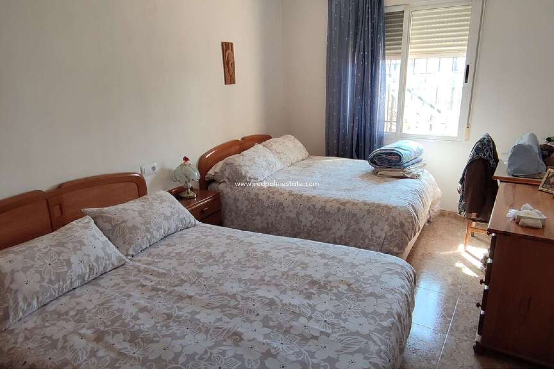 Reventa - Finca / Propiedad de Campo -
Pinoso - Inland