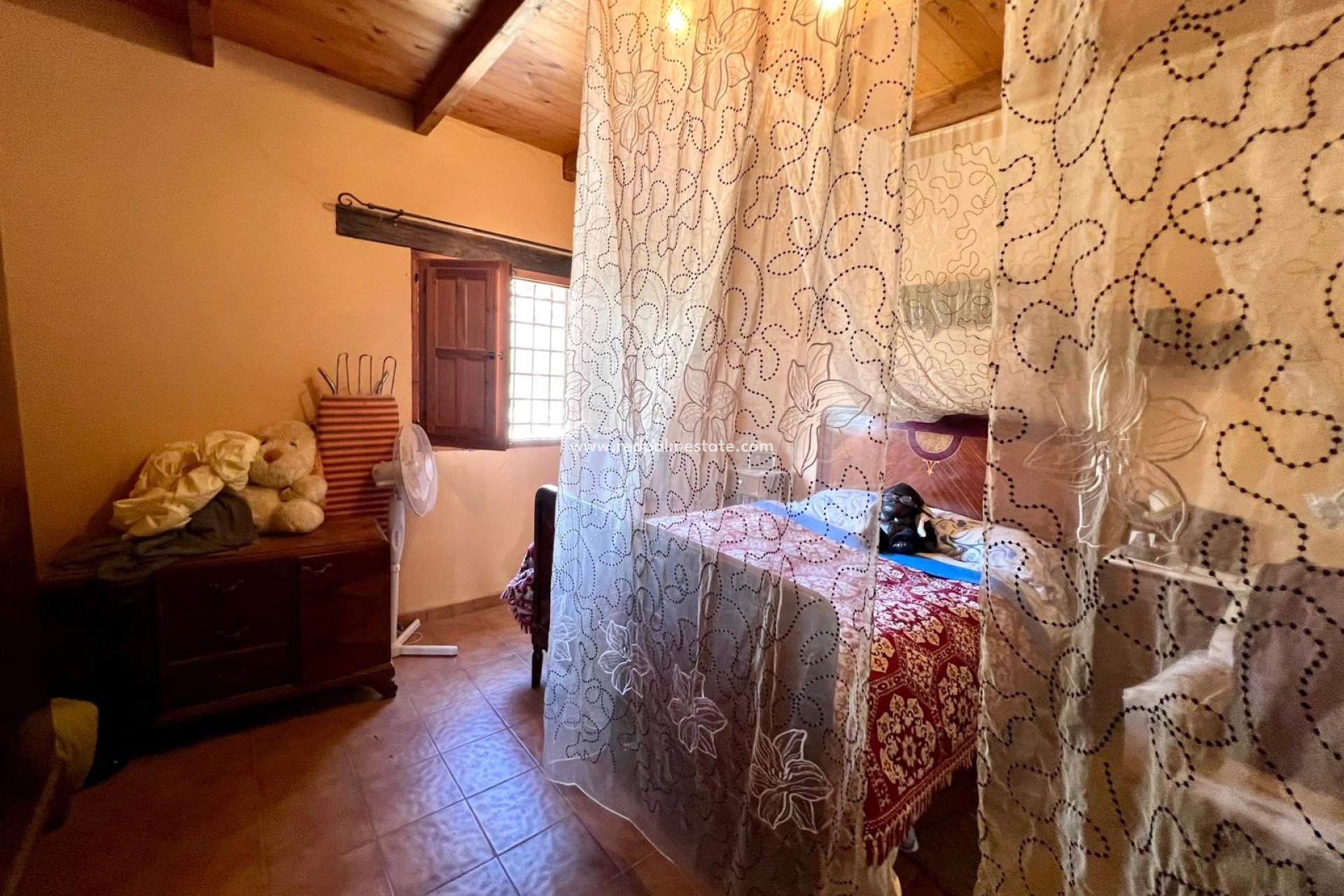 Reventa - Finca / Propiedad de Campo -
Pinoso - Inland