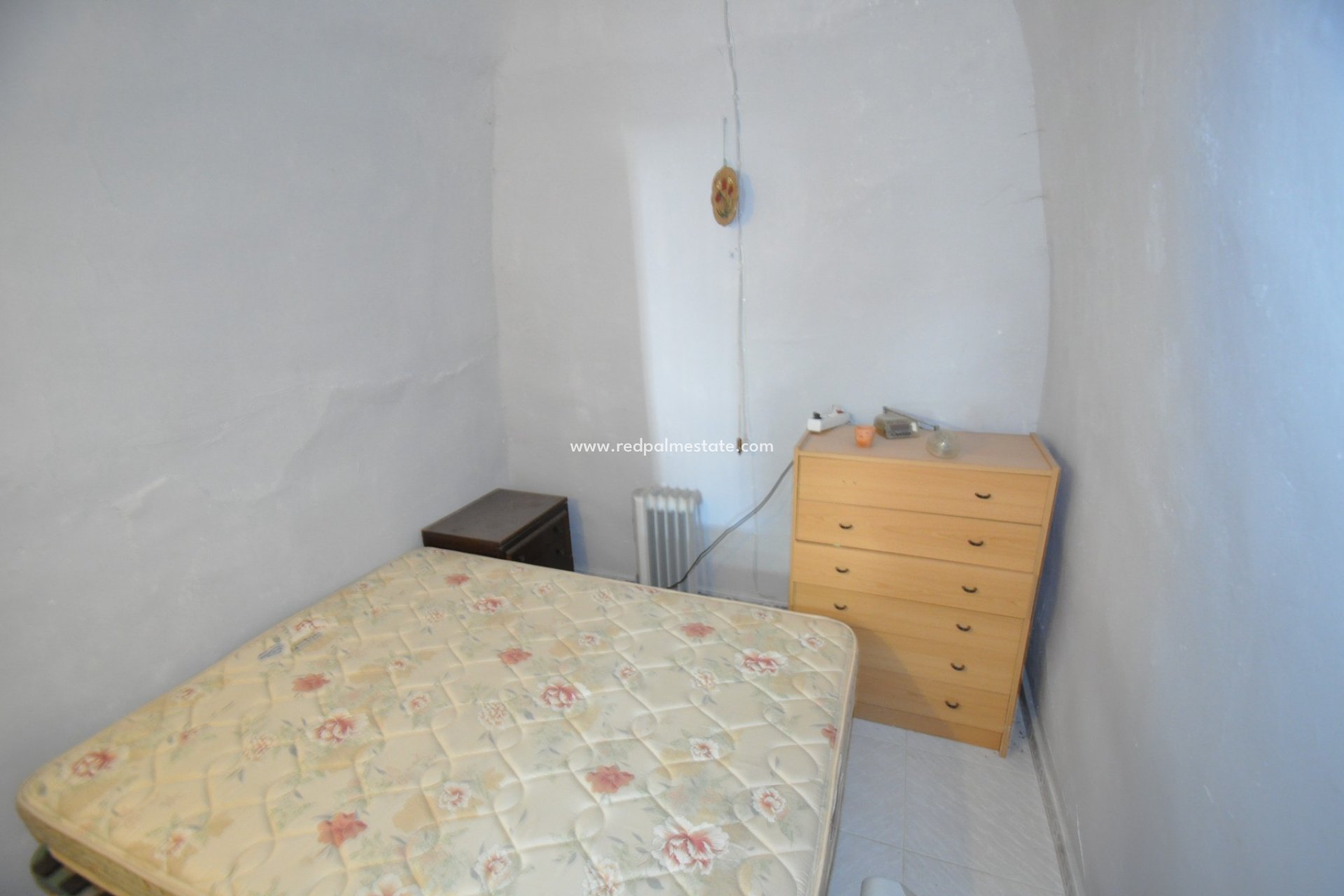 Reventa - Finca / Propiedad de Campo -
Pinoso - Inland