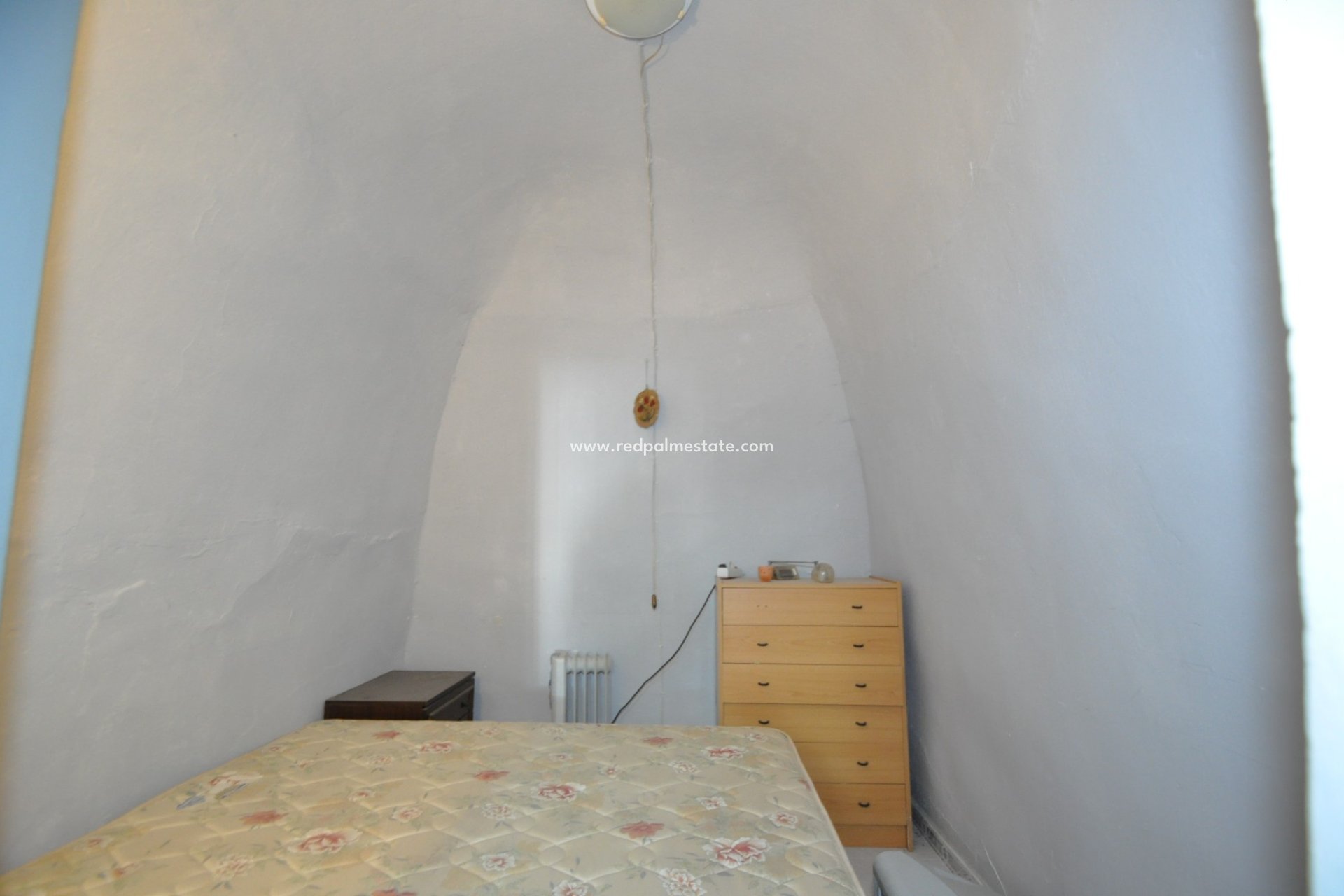 Reventa - Finca / Propiedad de Campo -
Pinoso - Inland