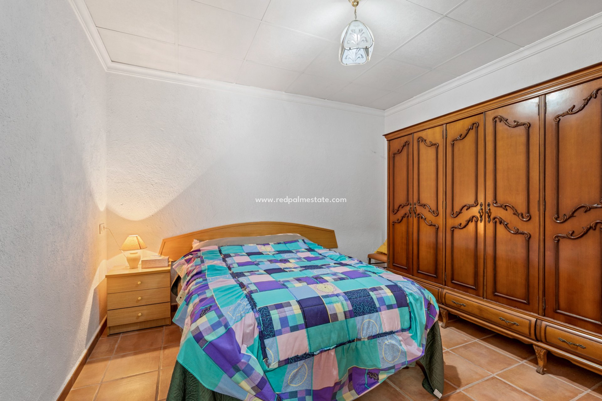 Reventa - Finca / Propiedad de Campo -
Puerto Lumbreras - El Esparragal