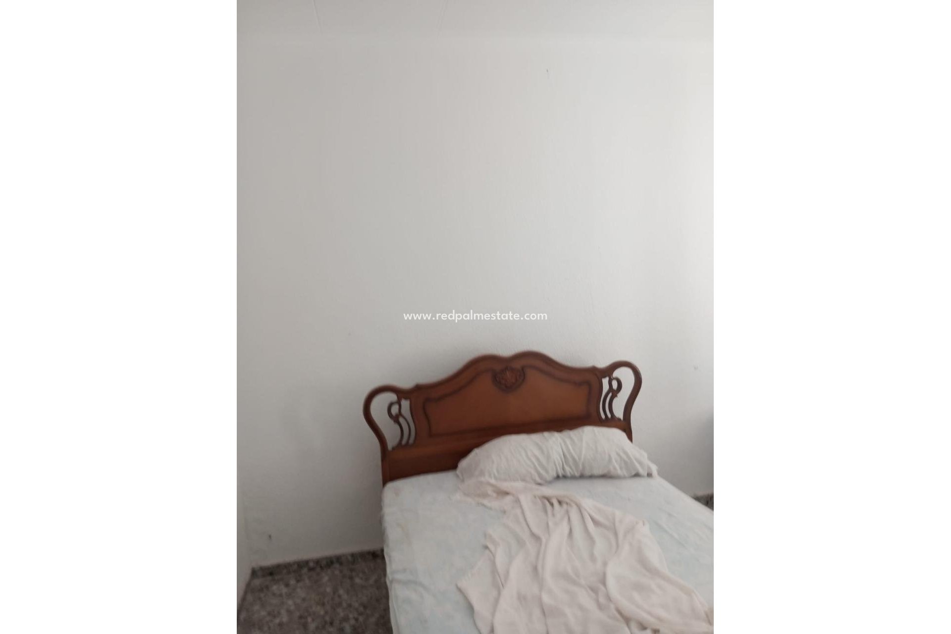 Reventa - Finca / Propiedad de Campo -
Redován - Inland