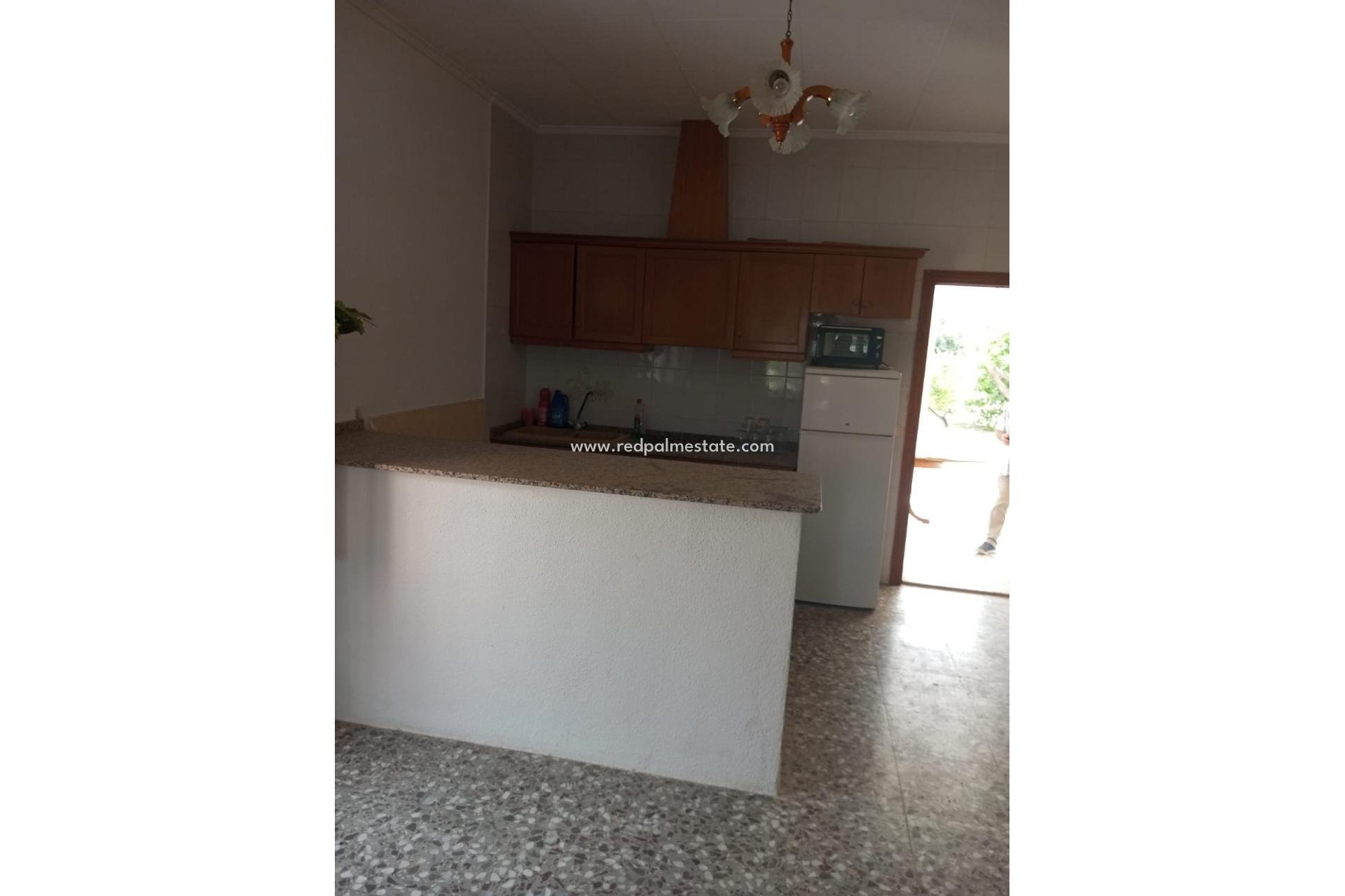 Reventa - Finca / Propiedad de Campo -
Redován - Inland