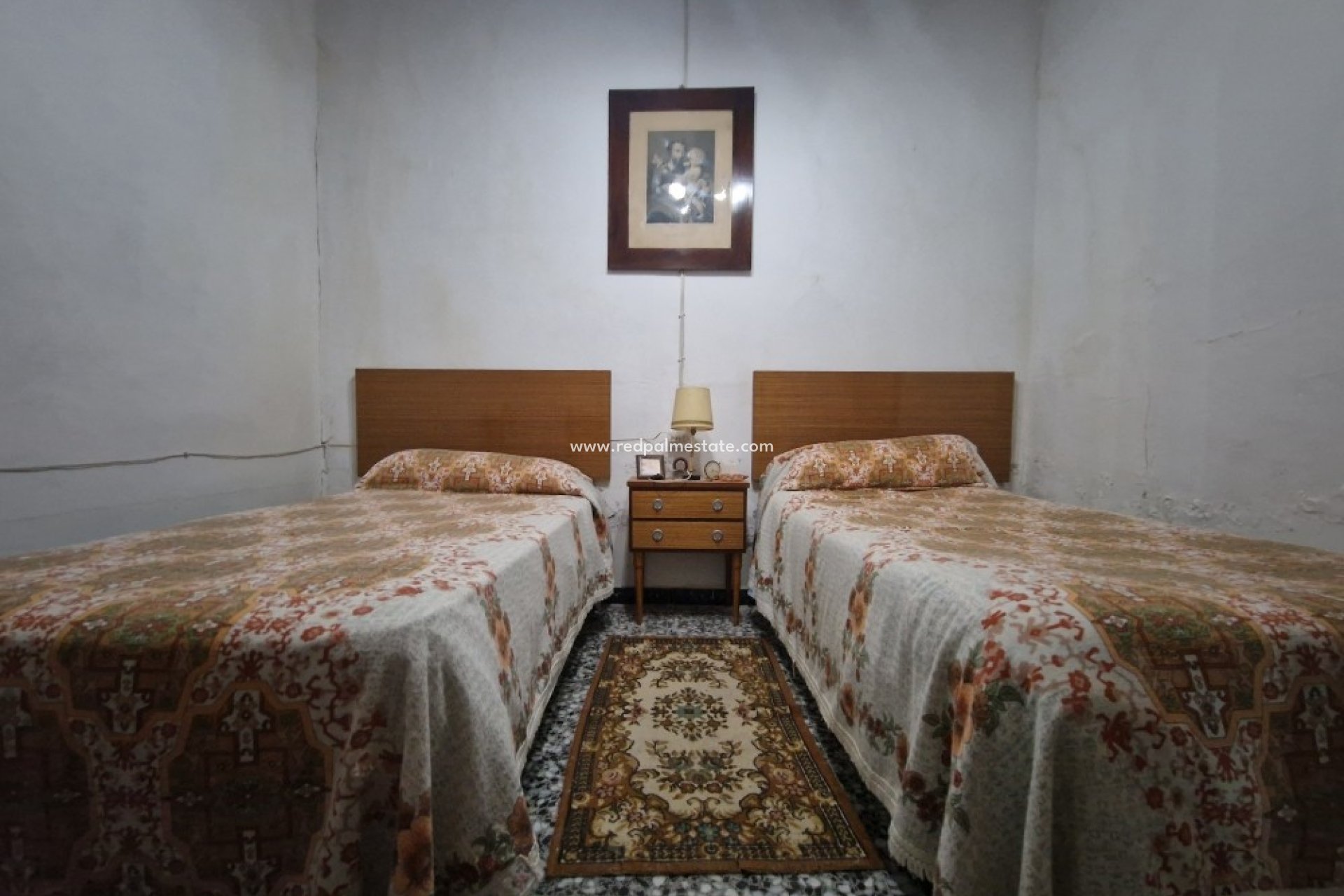 Reventa - Finca / Propiedad de Campo -
Relleu - Inland