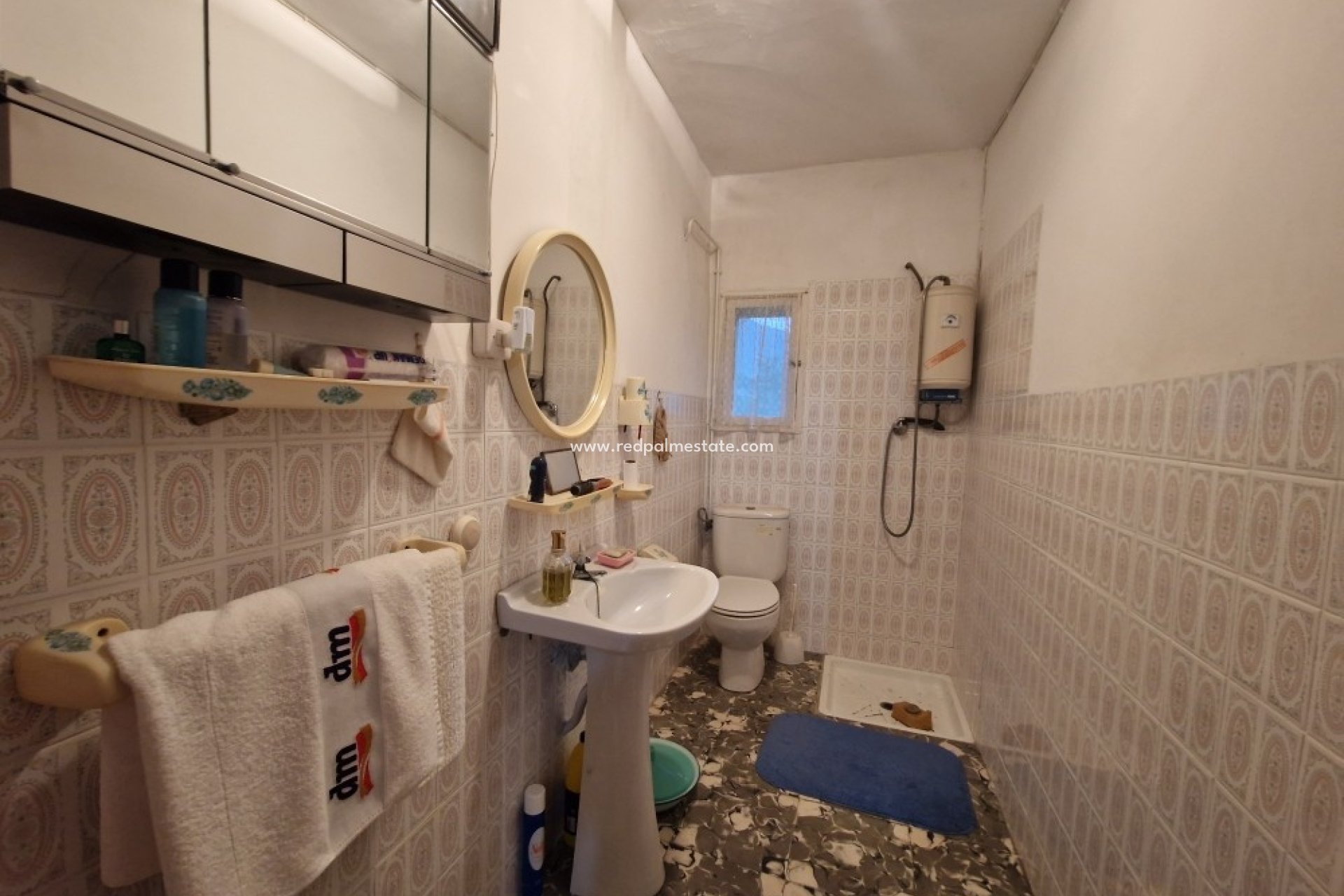 Reventa - Finca / Propiedad de Campo -
Relleu - Inland