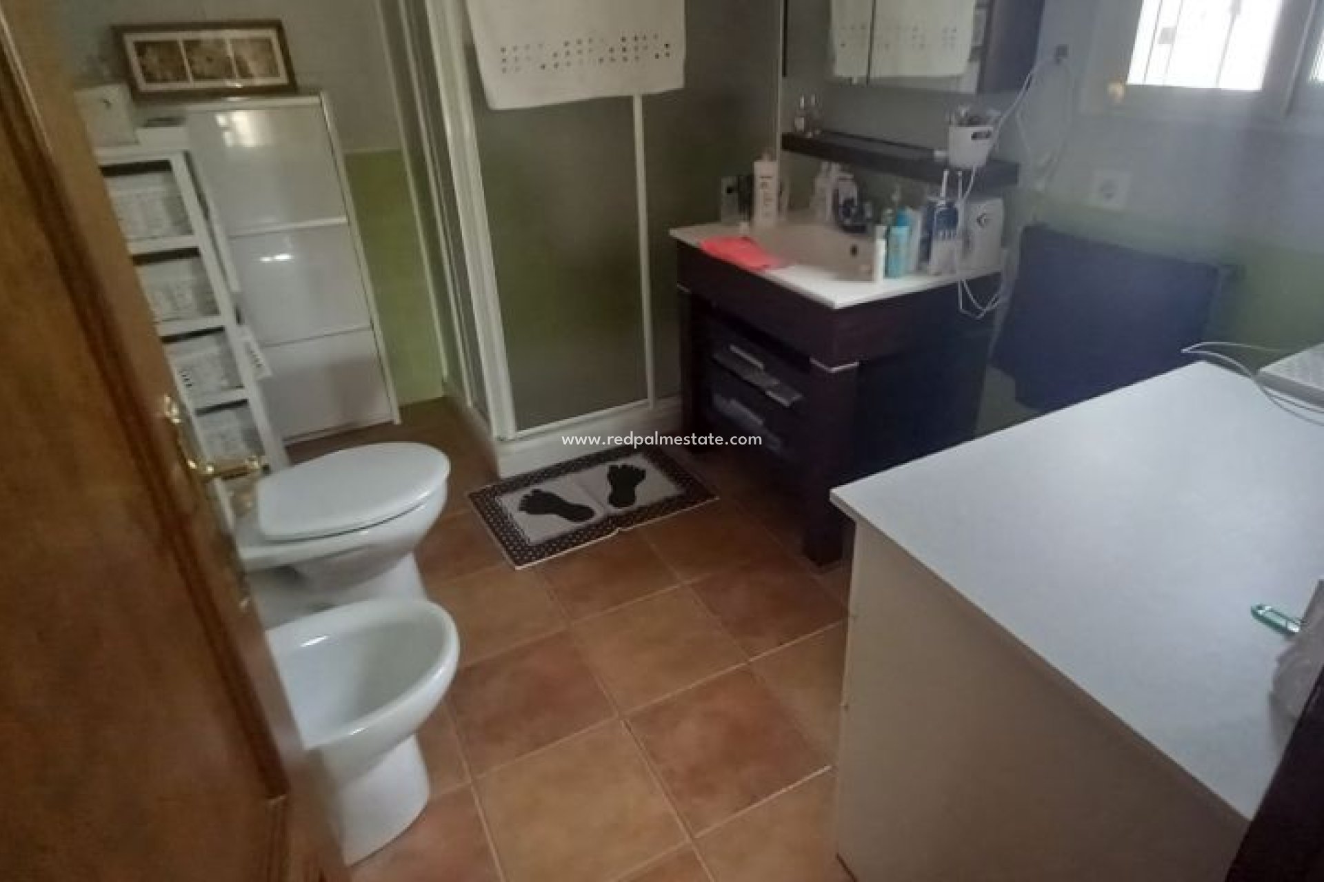 Reventa - Finca / Propiedad de Campo -
San Javier