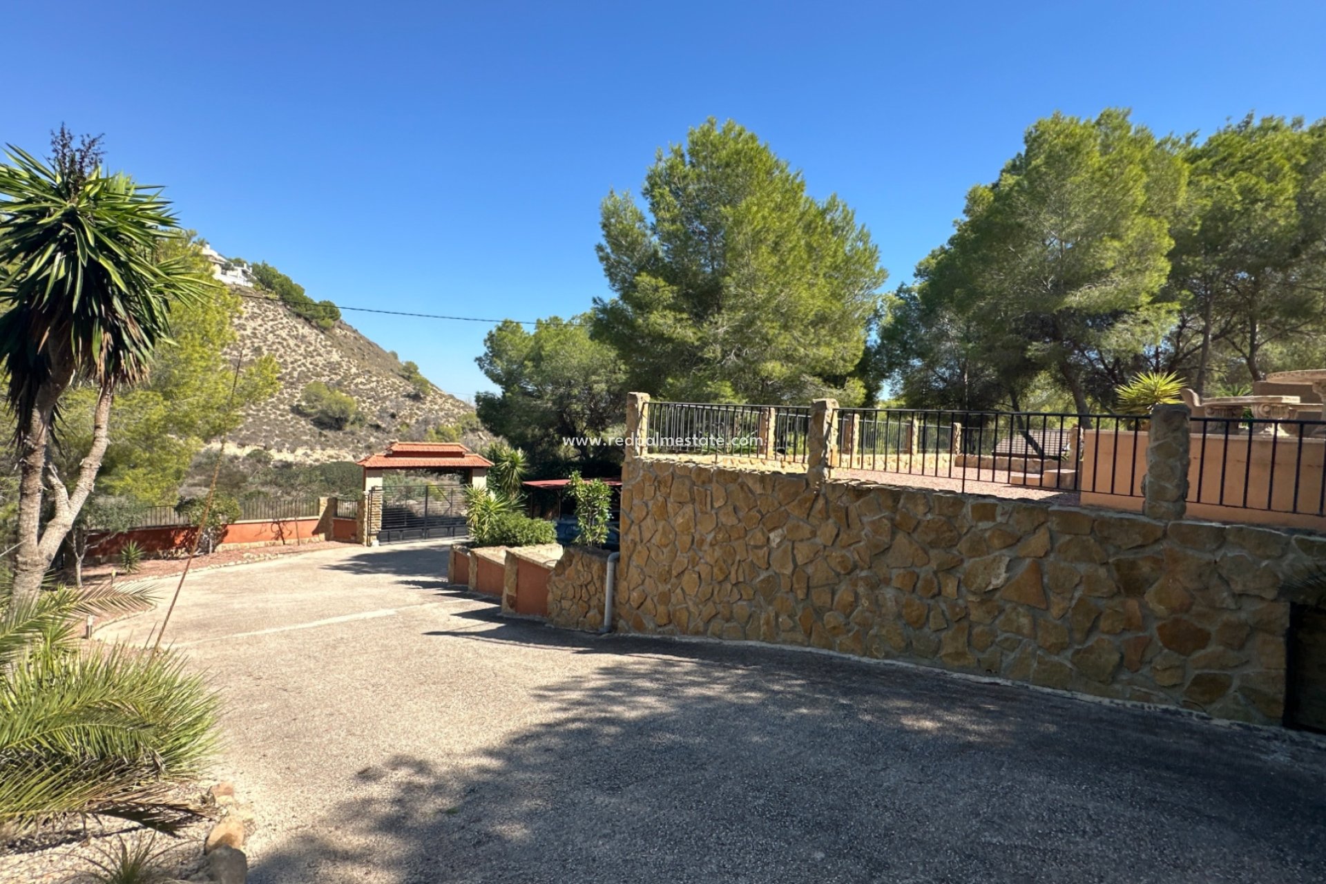 Reventa - Finca / Propiedad de Campo -
San Miguel de Salinas - Inland
