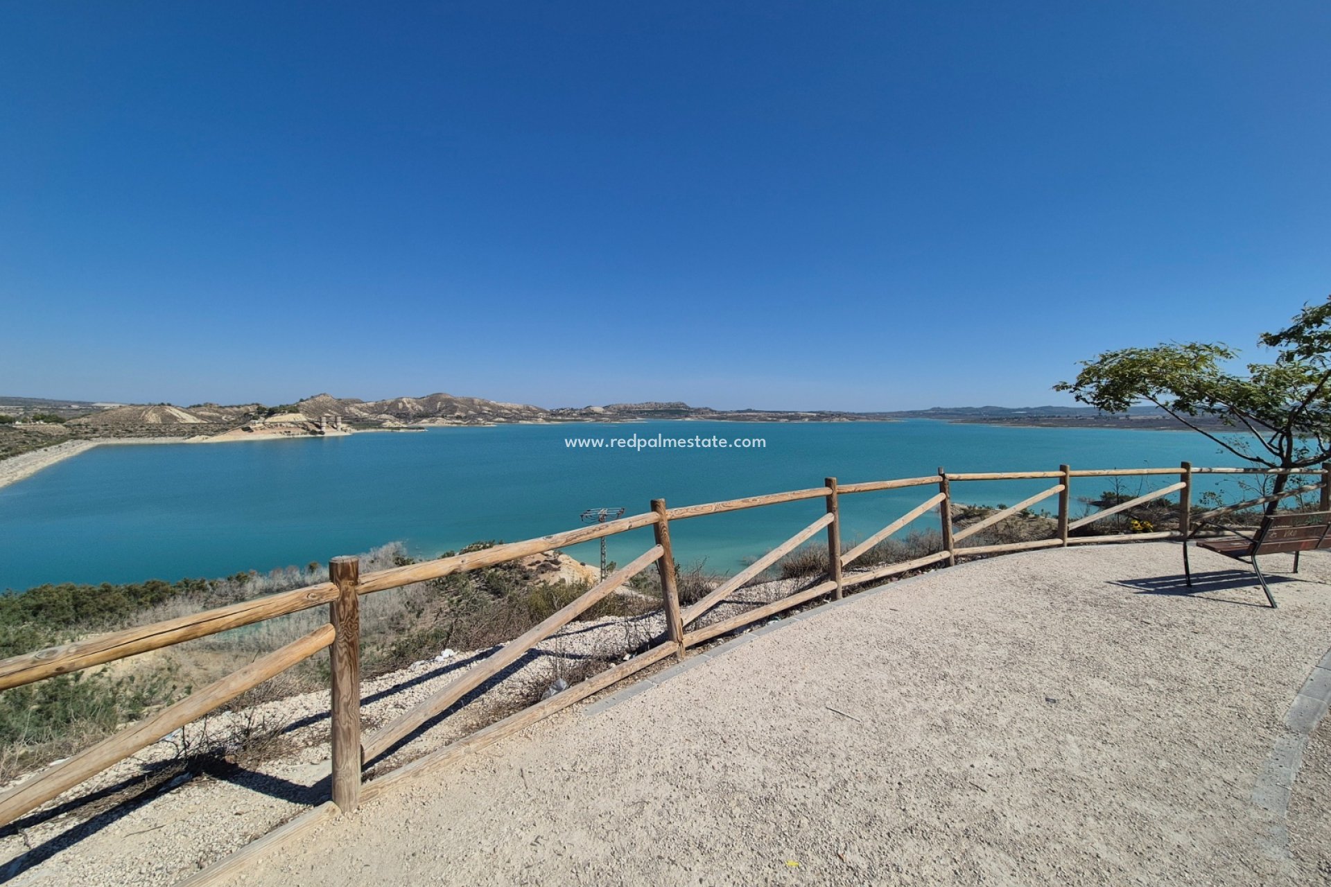 Reventa - Finca / Propiedad de Campo -
San Miguel de Salinas - Inland