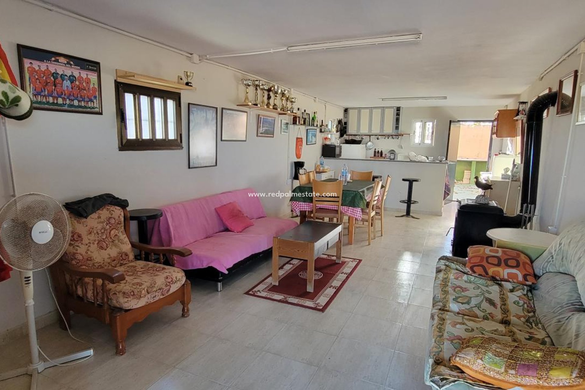 Reventa - Finca / Propiedad de Campo -
San Miguel de Salinas - San Miguel Salinas