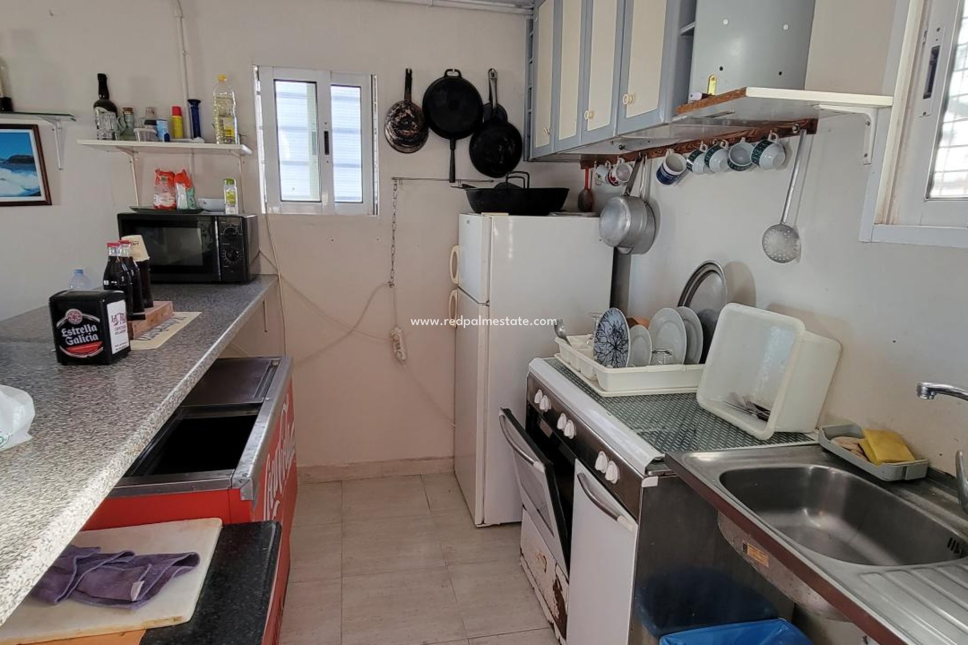 Reventa - Finca / Propiedad de Campo -
San Miguel de Salinas - San Miguel Salinas