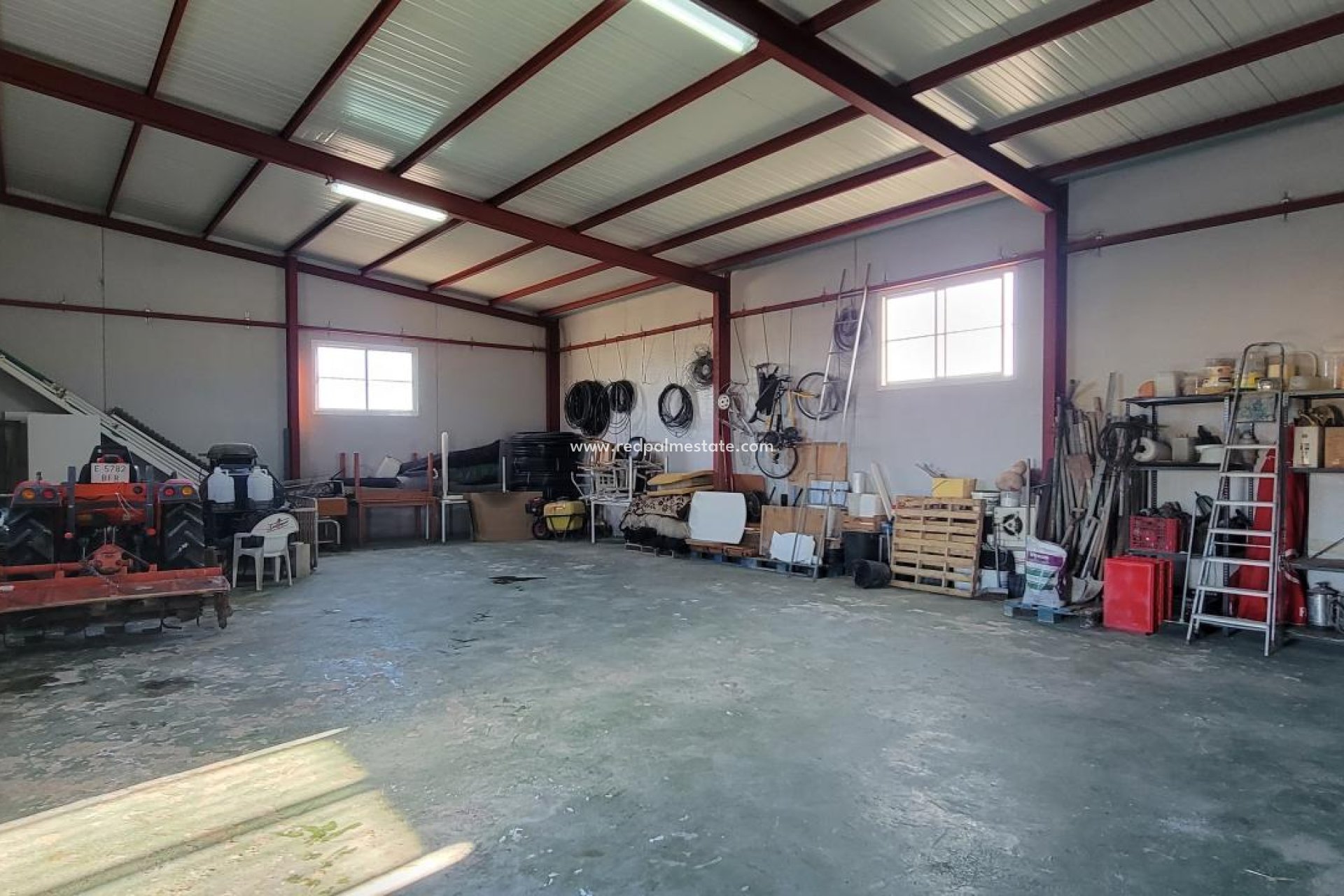 Reventa - Finca / Propiedad de Campo -
San Miguel de Salinas - San Miguel Salinas