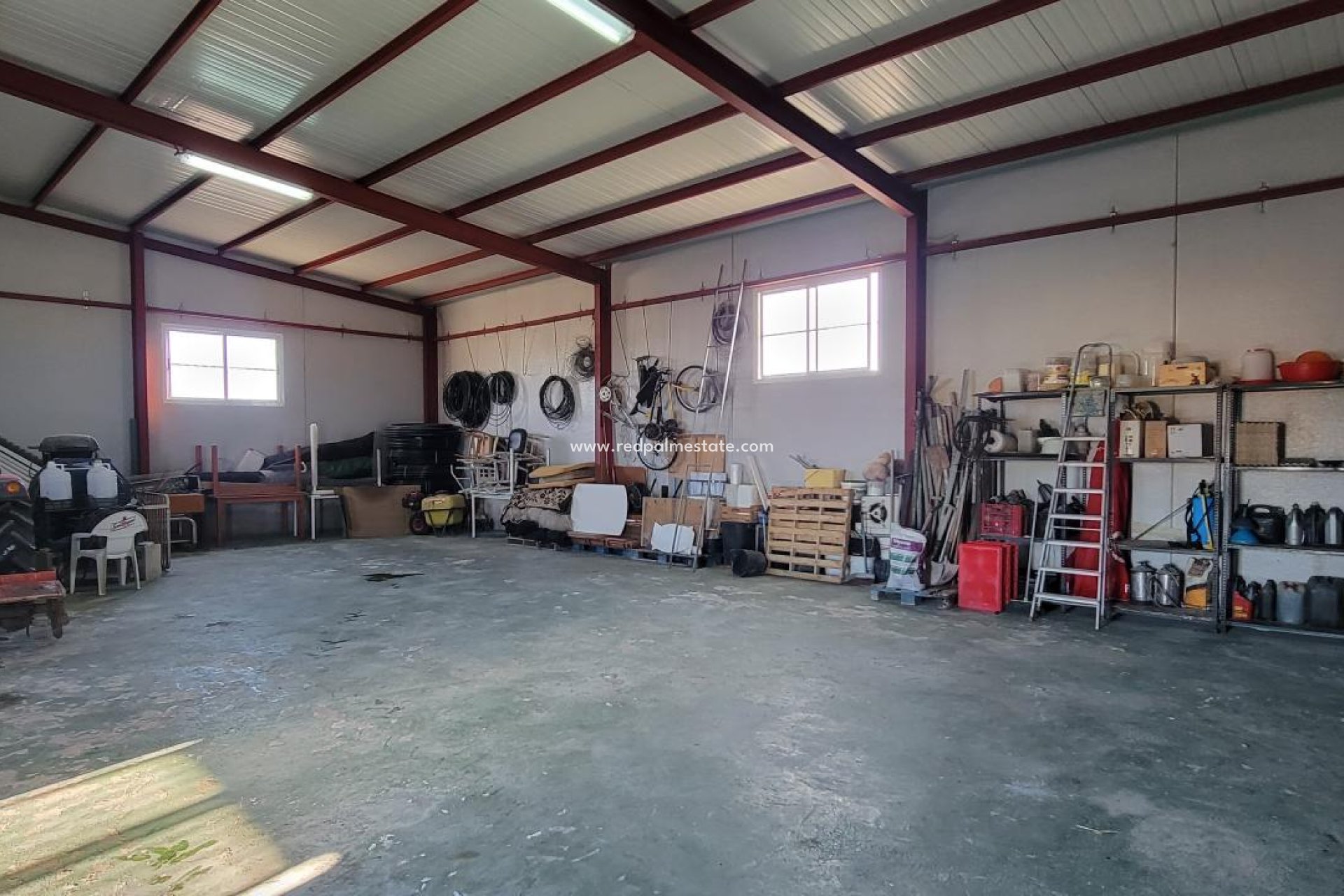 Reventa - Finca / Propiedad de Campo -
San Miguel de Salinas - San Miguel Salinas