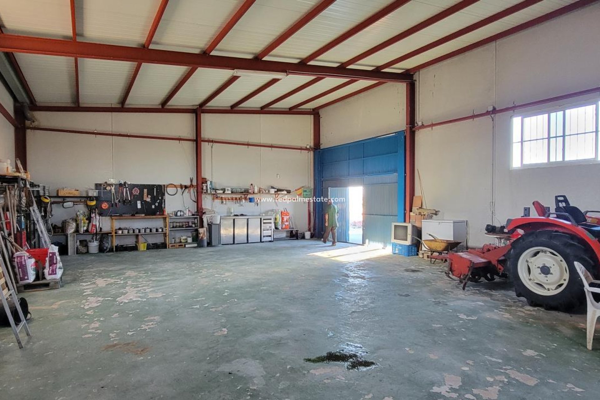 Reventa - Finca / Propiedad de Campo -
San Miguel de Salinas - San Miguel Salinas