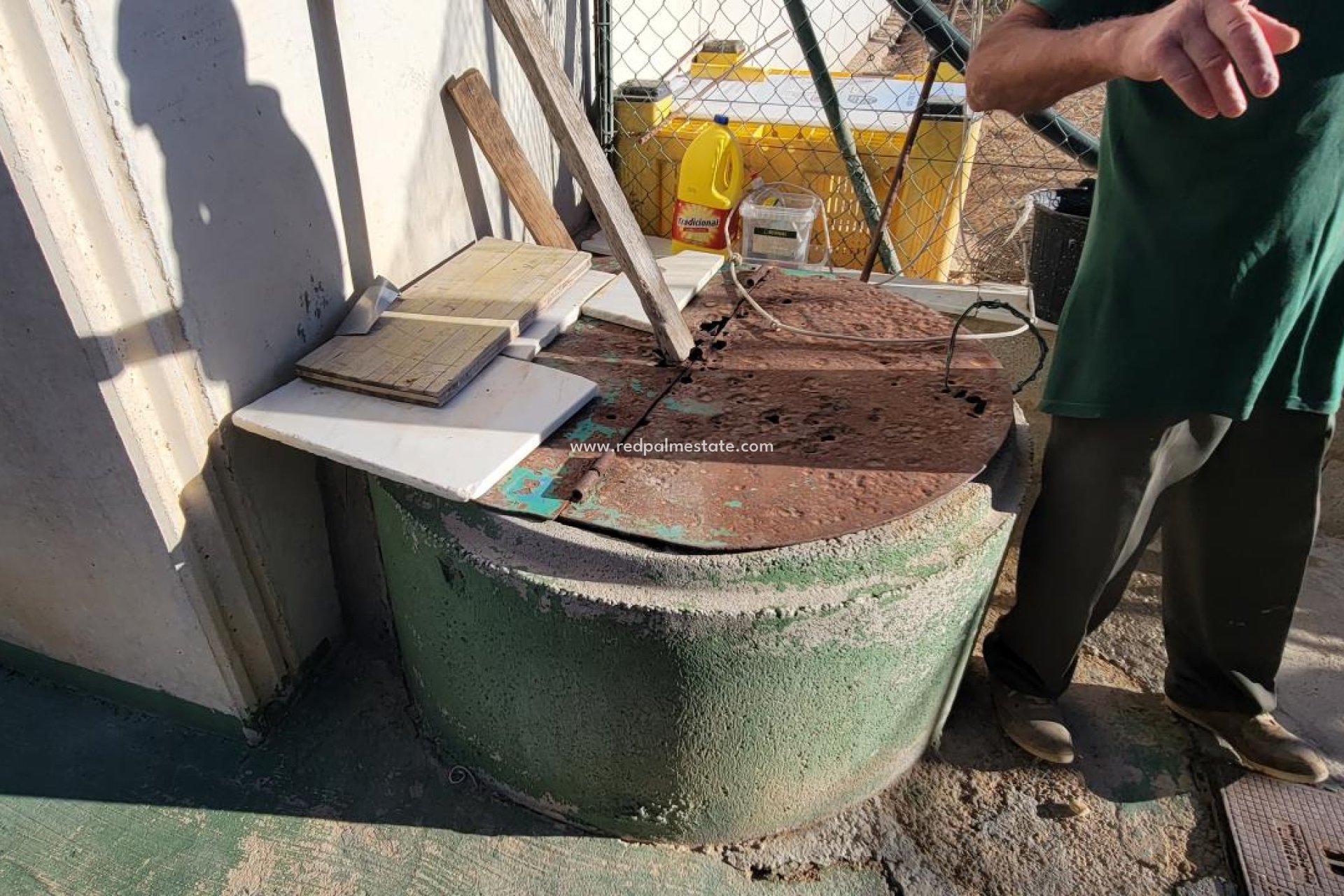 Reventa - Finca / Propiedad de Campo -
San Miguel de Salinas - San Miguel Salinas