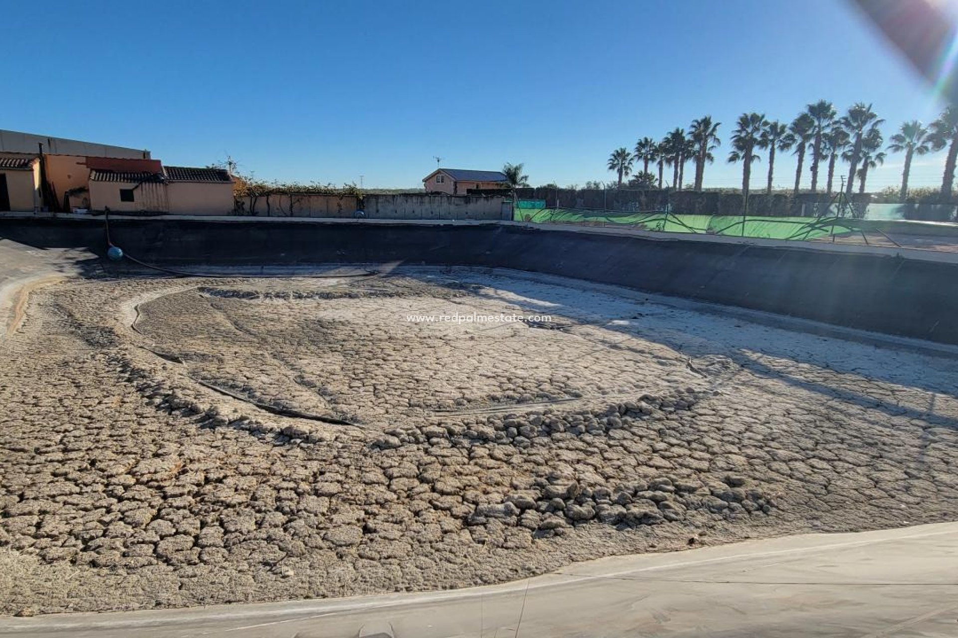 Reventa - Finca / Propiedad de Campo -
San Miguel de Salinas - San Miguel Salinas