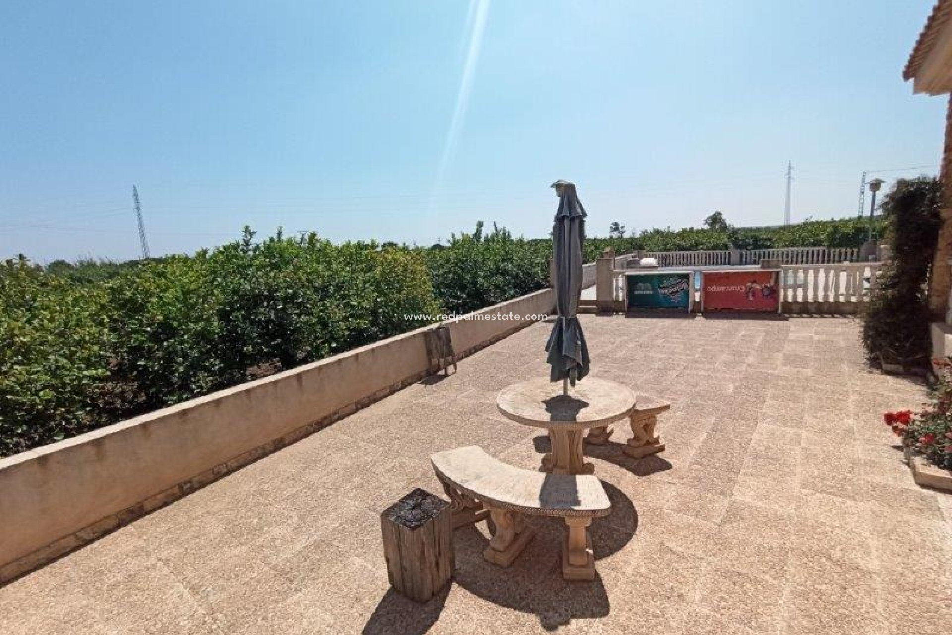 Reventa - Finca / Propiedad de Campo -
San Miguel de Salinas - San Miguel Salinas