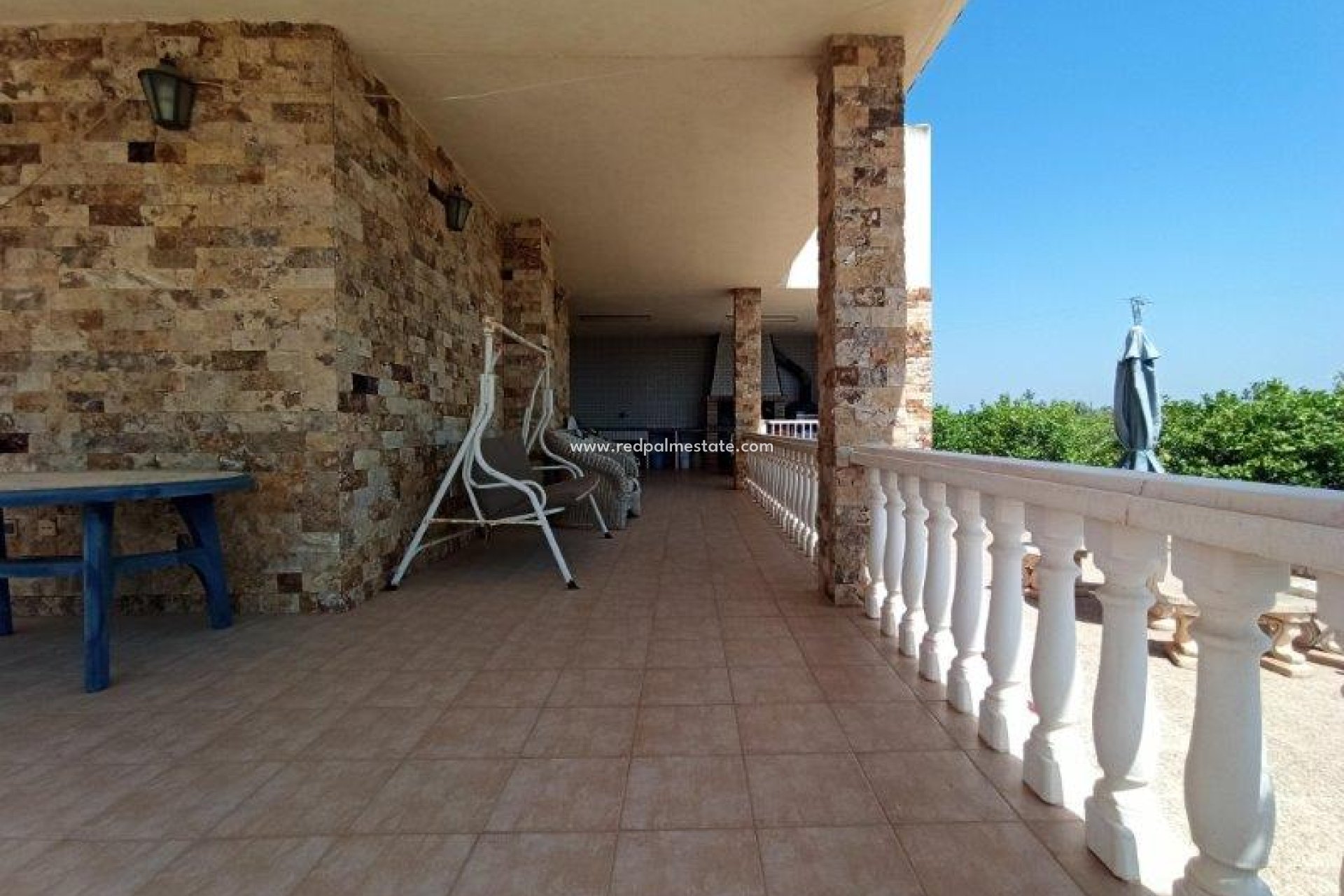 Reventa - Finca / Propiedad de Campo -
San Miguel de Salinas - San Miguel Salinas