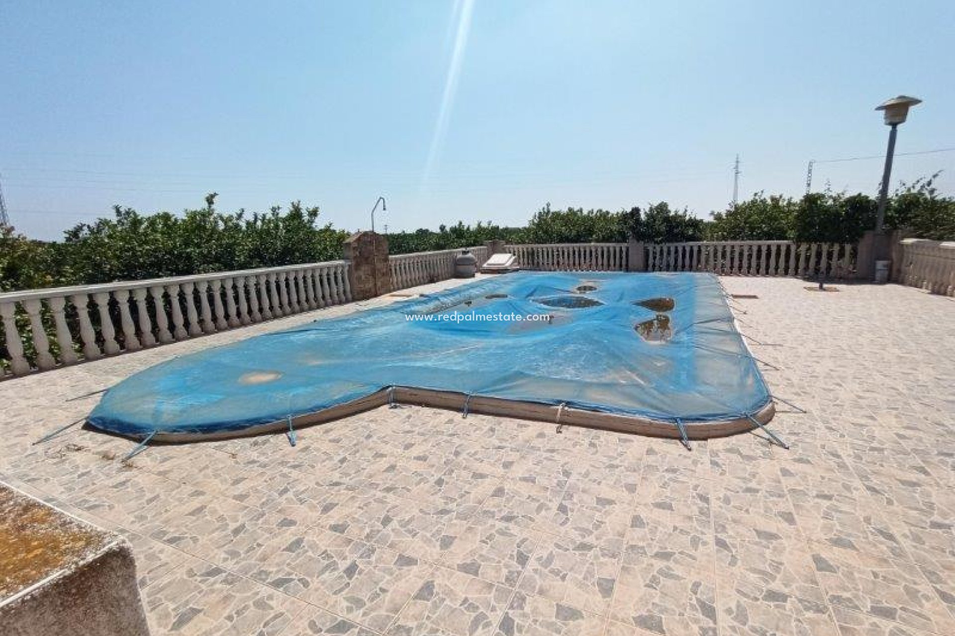 Reventa - Finca / Propiedad de Campo -
San Miguel de Salinas - San Miguel Salinas