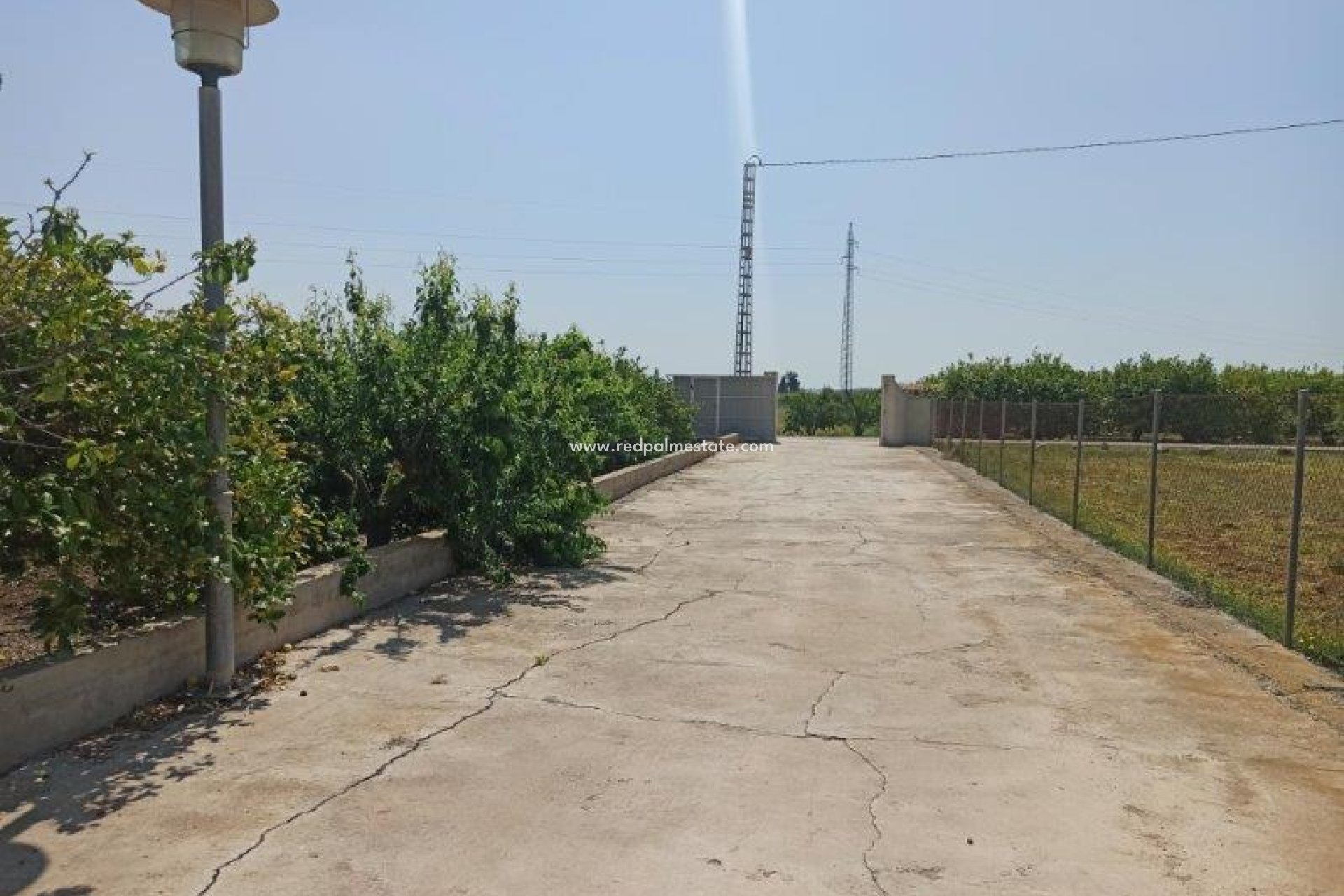 Reventa - Finca / Propiedad de Campo -
San Miguel de Salinas - San Miguel Salinas