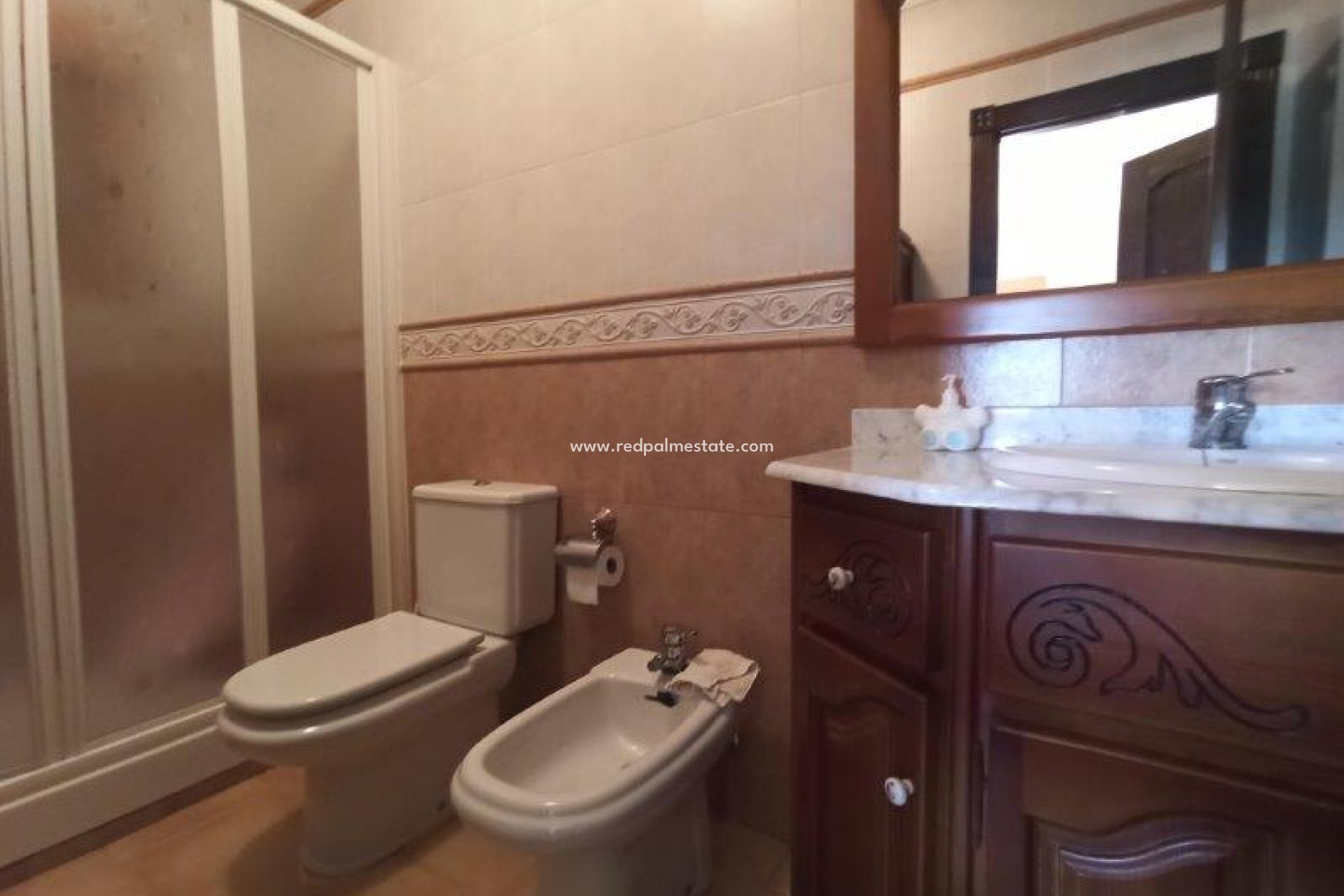 Reventa - Finca / Propiedad de Campo -
San Miguel de Salinas - San Miguel Salinas