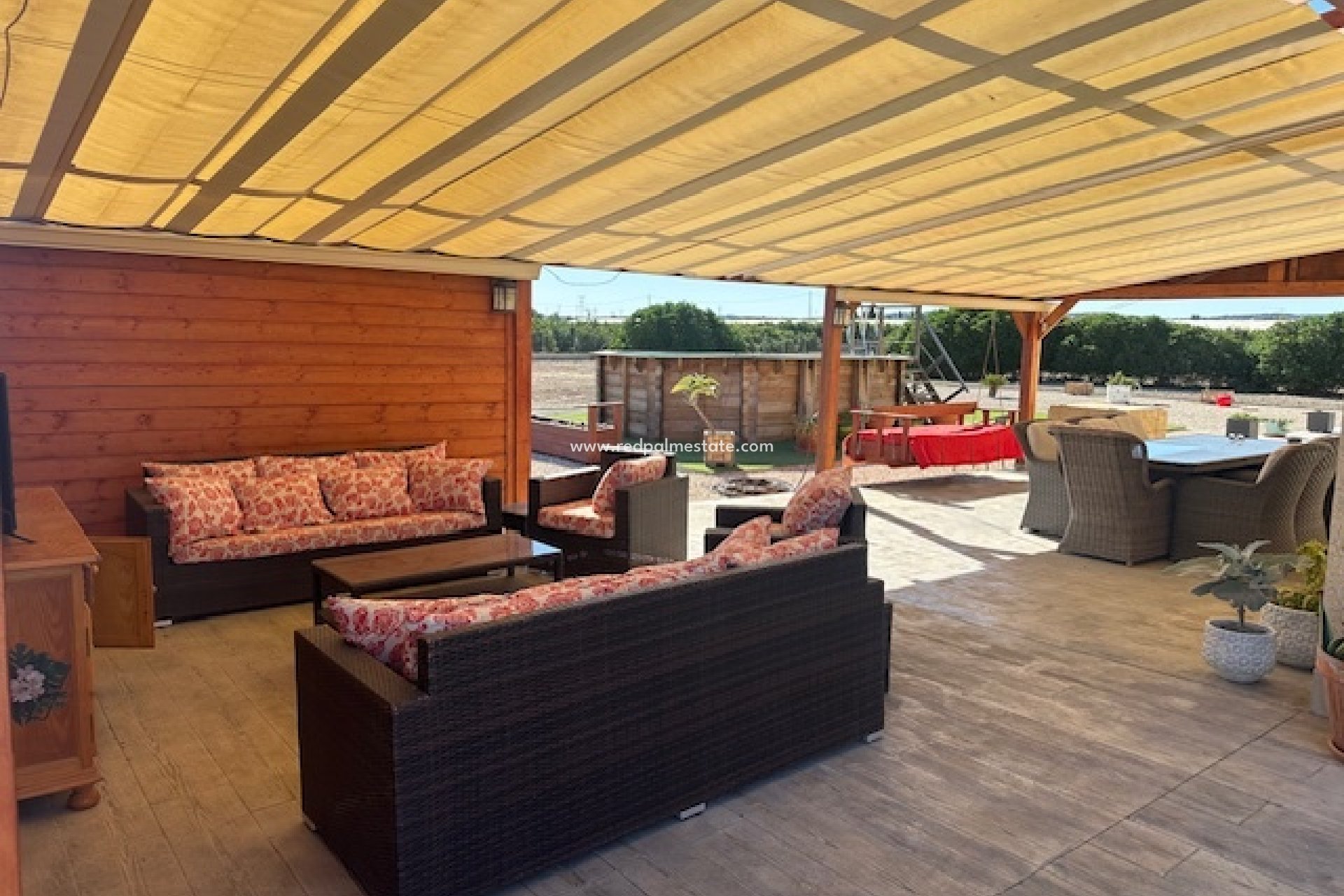 Reventa - Finca / Propiedad de Campo -
San Miguel de Salinas - San Miguel Salinas