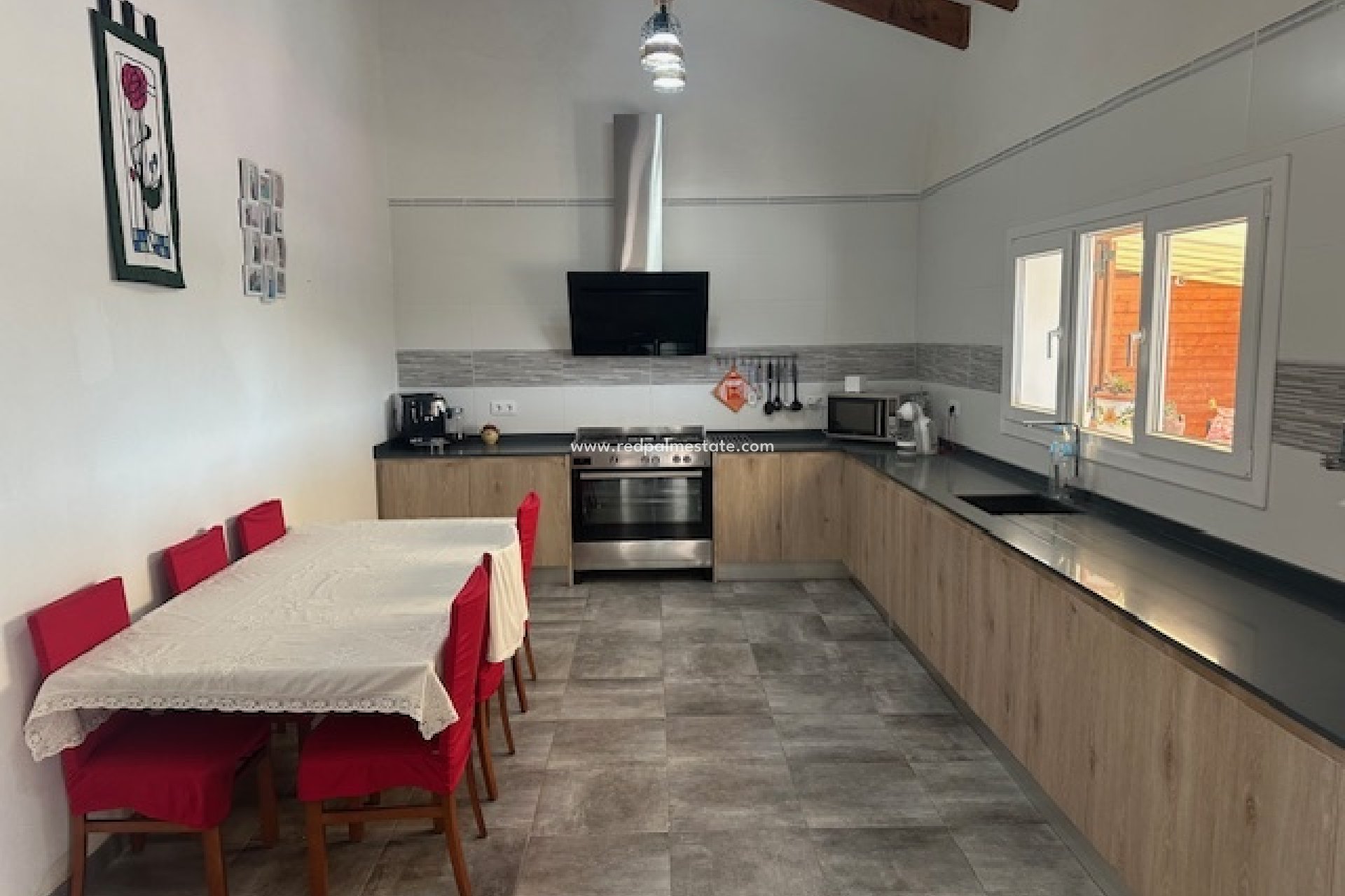 Reventa - Finca / Propiedad de Campo -
San Miguel de Salinas - San Miguel Salinas