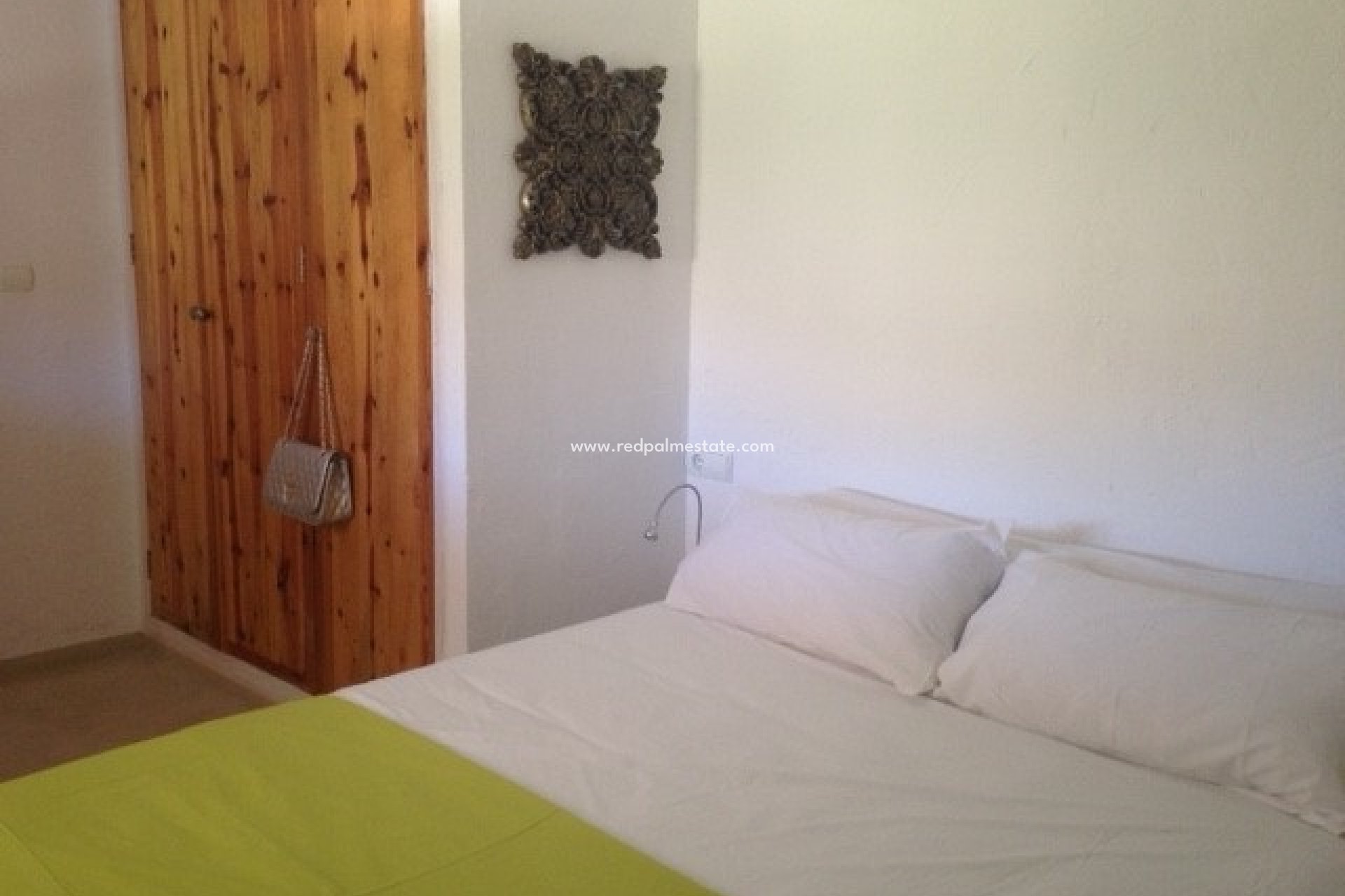 Reventa - Finca / Propiedad de Campo -
Tárbena - Inland