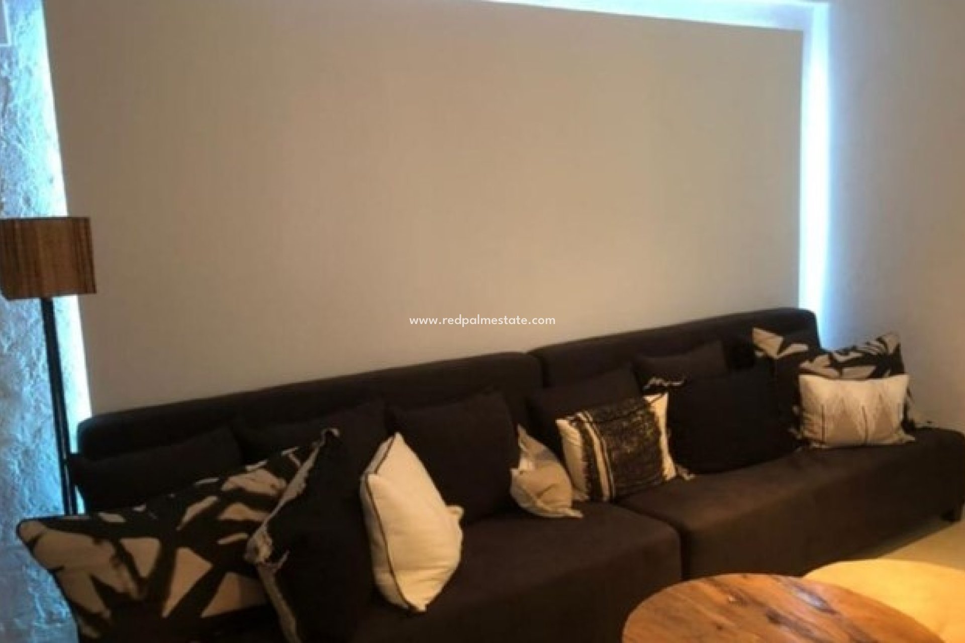 Reventa - Finca / Propiedad de Campo -
Tárbena - Inland