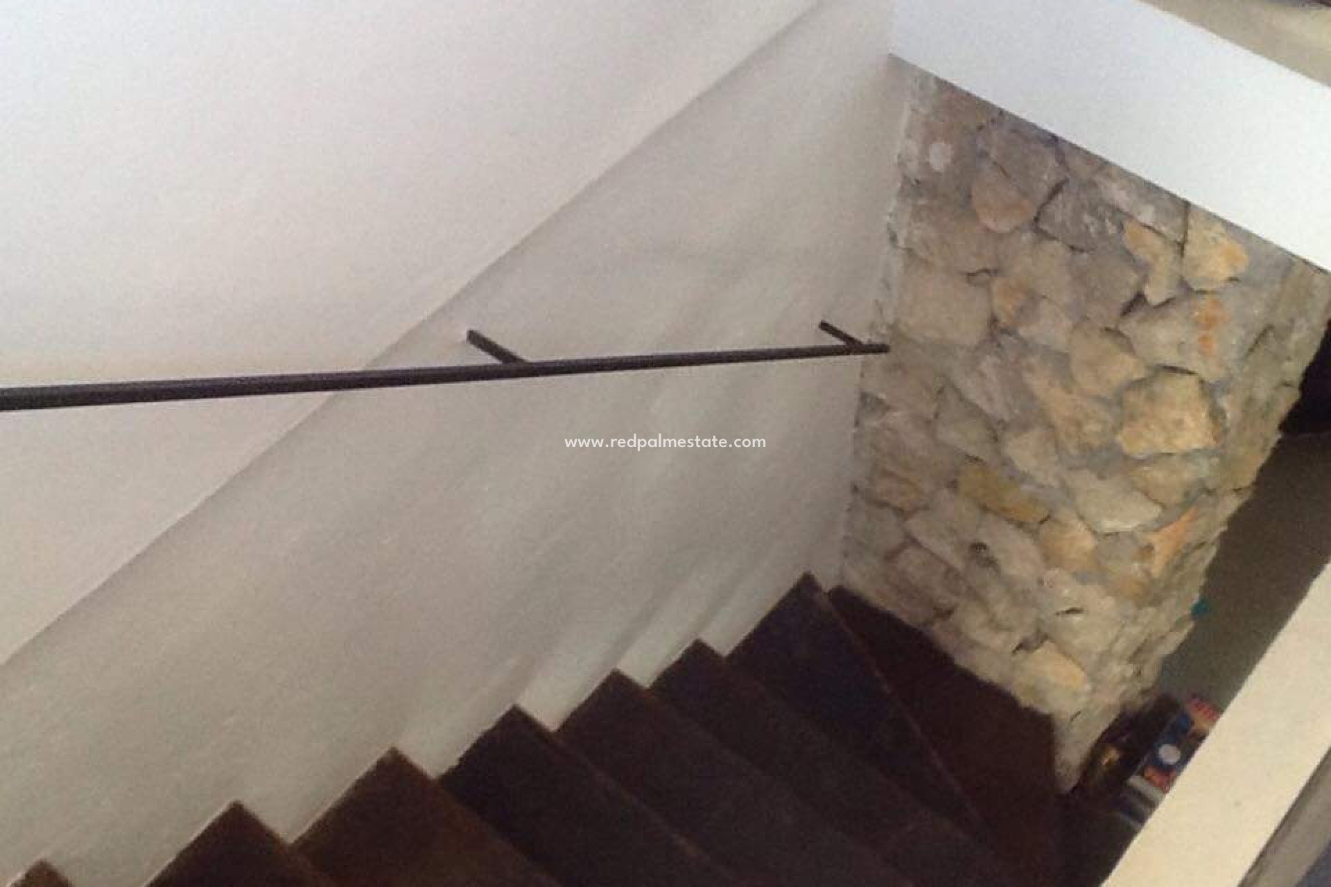 Reventa - Finca / Propiedad de Campo -
Tárbena - Inland