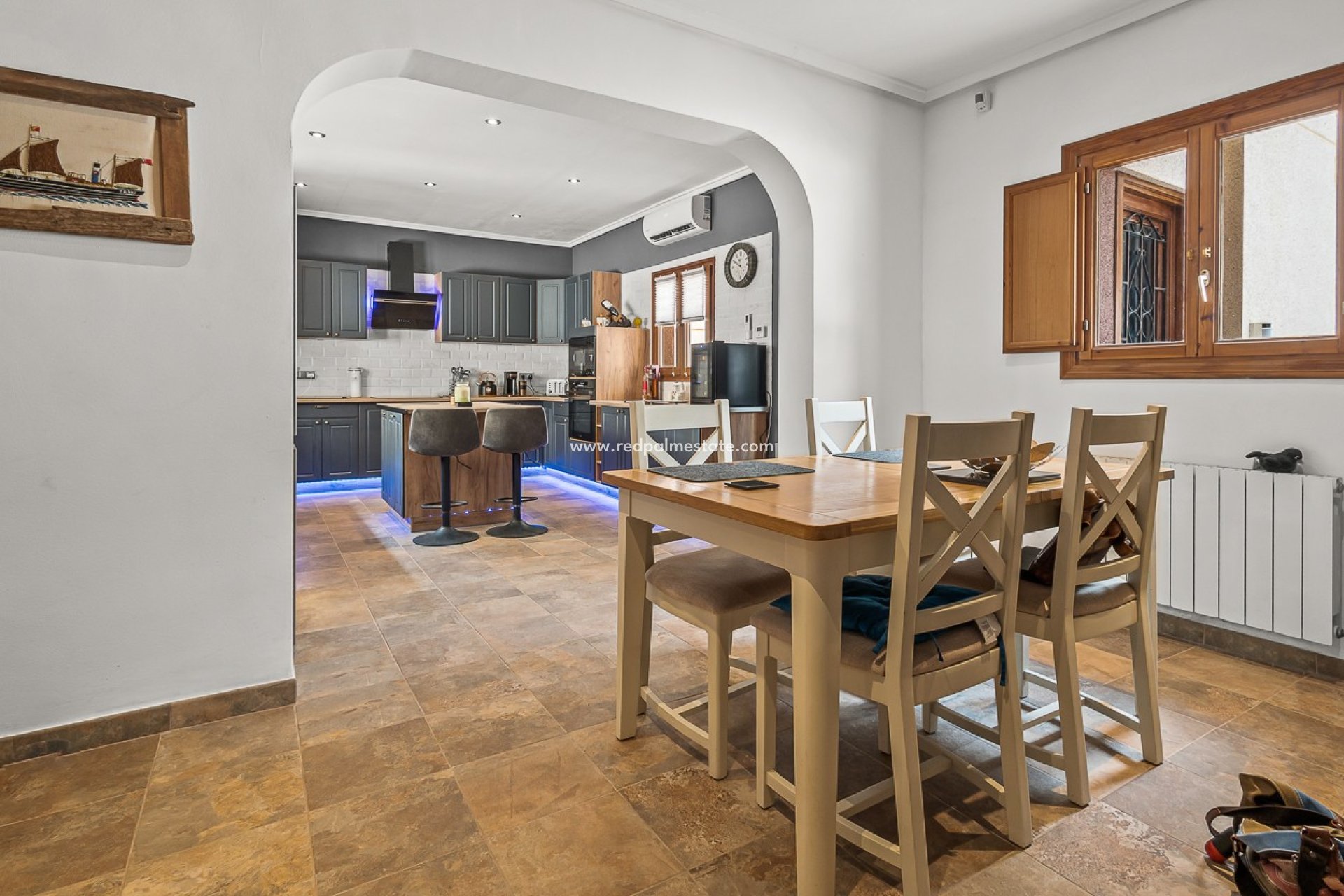 Reventa - Finca / Propiedad de Campo -
Torremendo - Costa Blanca