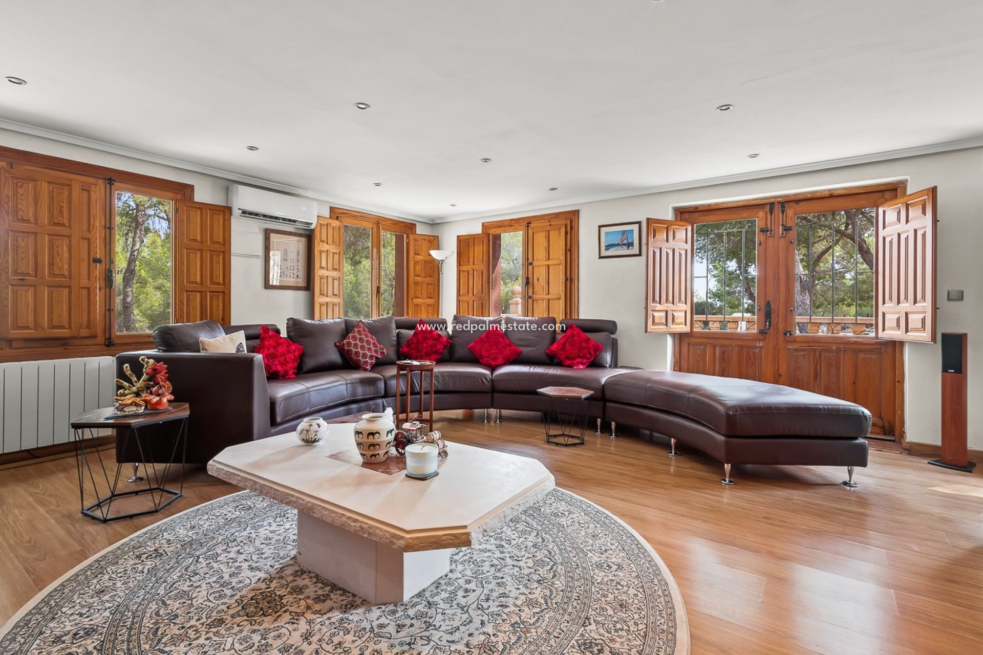 Reventa - Finca / Propiedad de Campo -
Torremendo - Costa Blanca