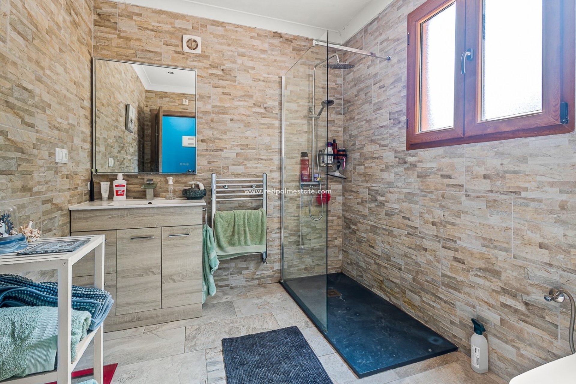 Reventa - Finca / Propiedad de Campo -
Torremendo - Costa Blanca