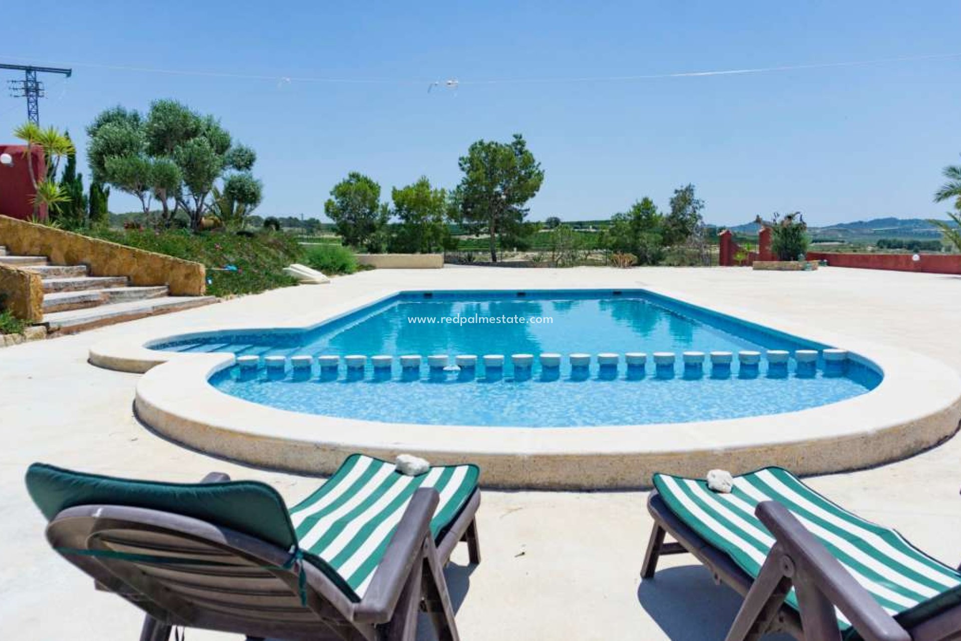 Reventa - Finca / Propiedad de Campo -
Torremendo