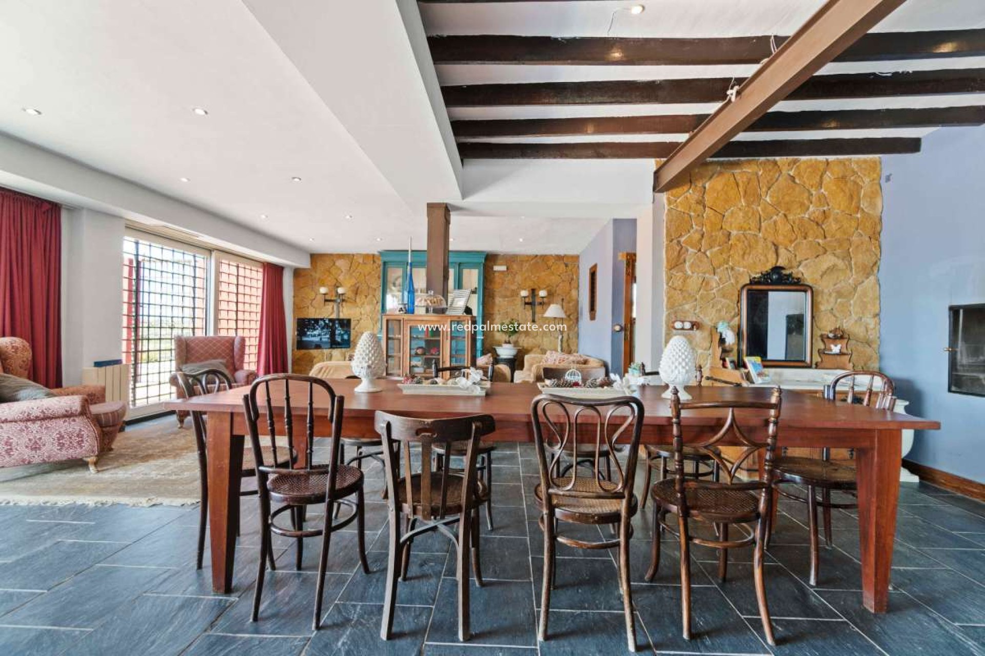 Reventa - Finca / Propiedad de Campo -
Torremendo