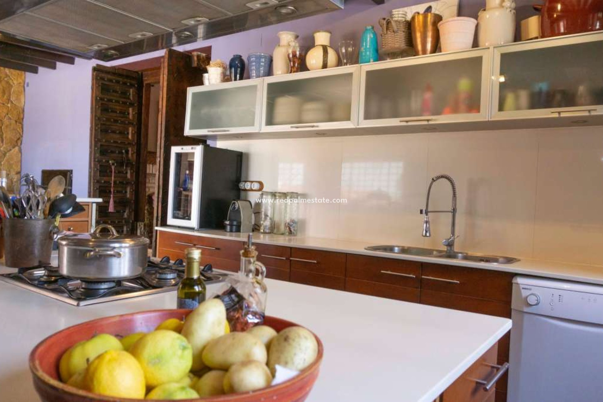 Reventa - Finca / Propiedad de Campo -
Torremendo