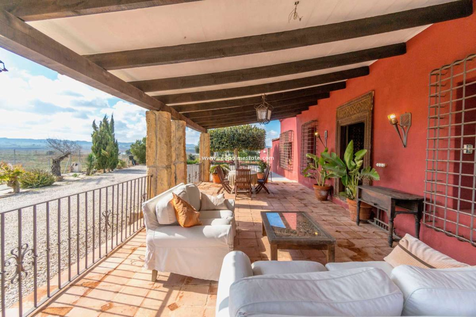 Reventa - Finca / Propiedad de Campo -
Torremendo