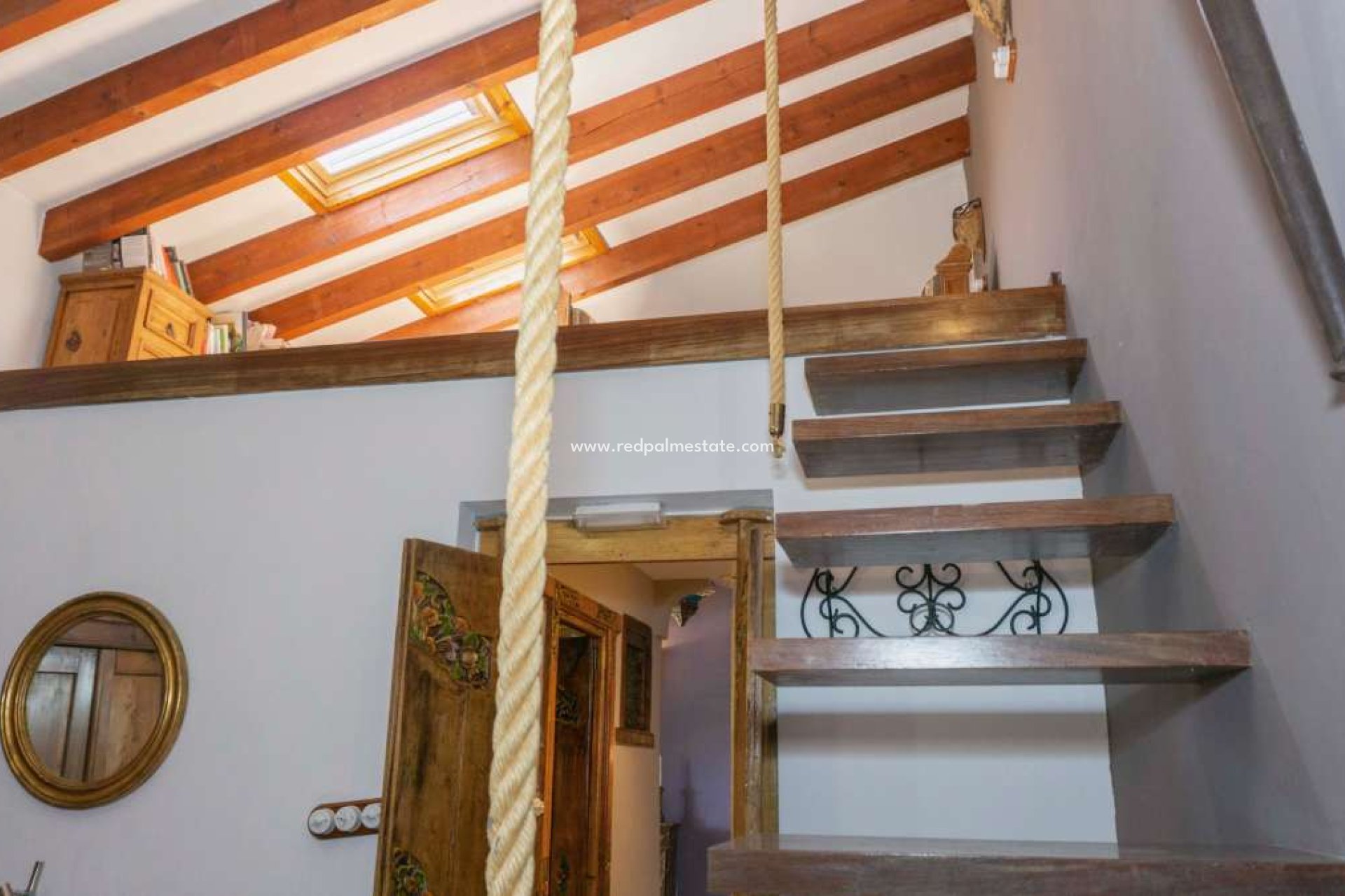 Reventa - Finca / Propiedad de Campo -
Torremendo