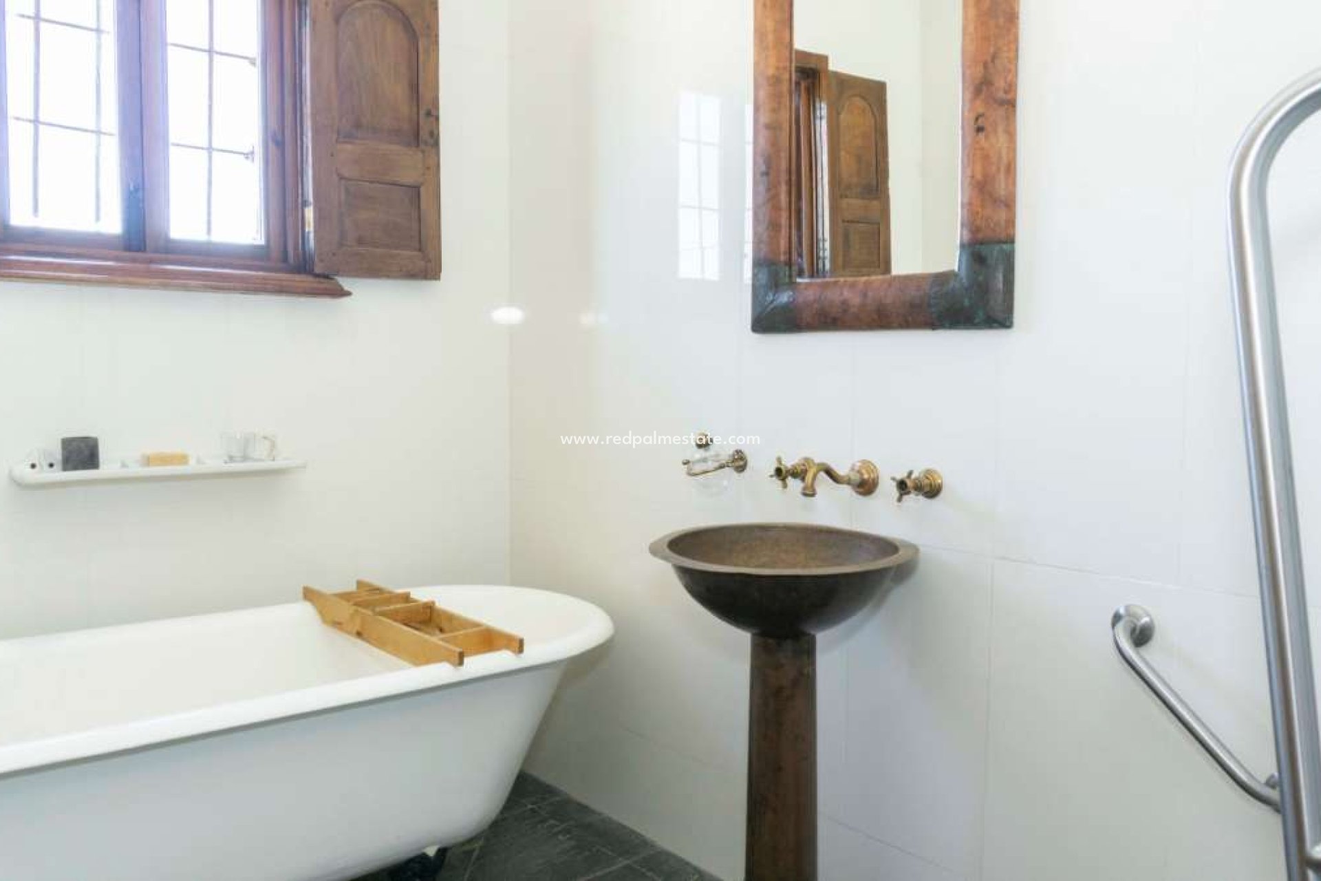 Reventa - Finca / Propiedad de Campo -
Torremendo