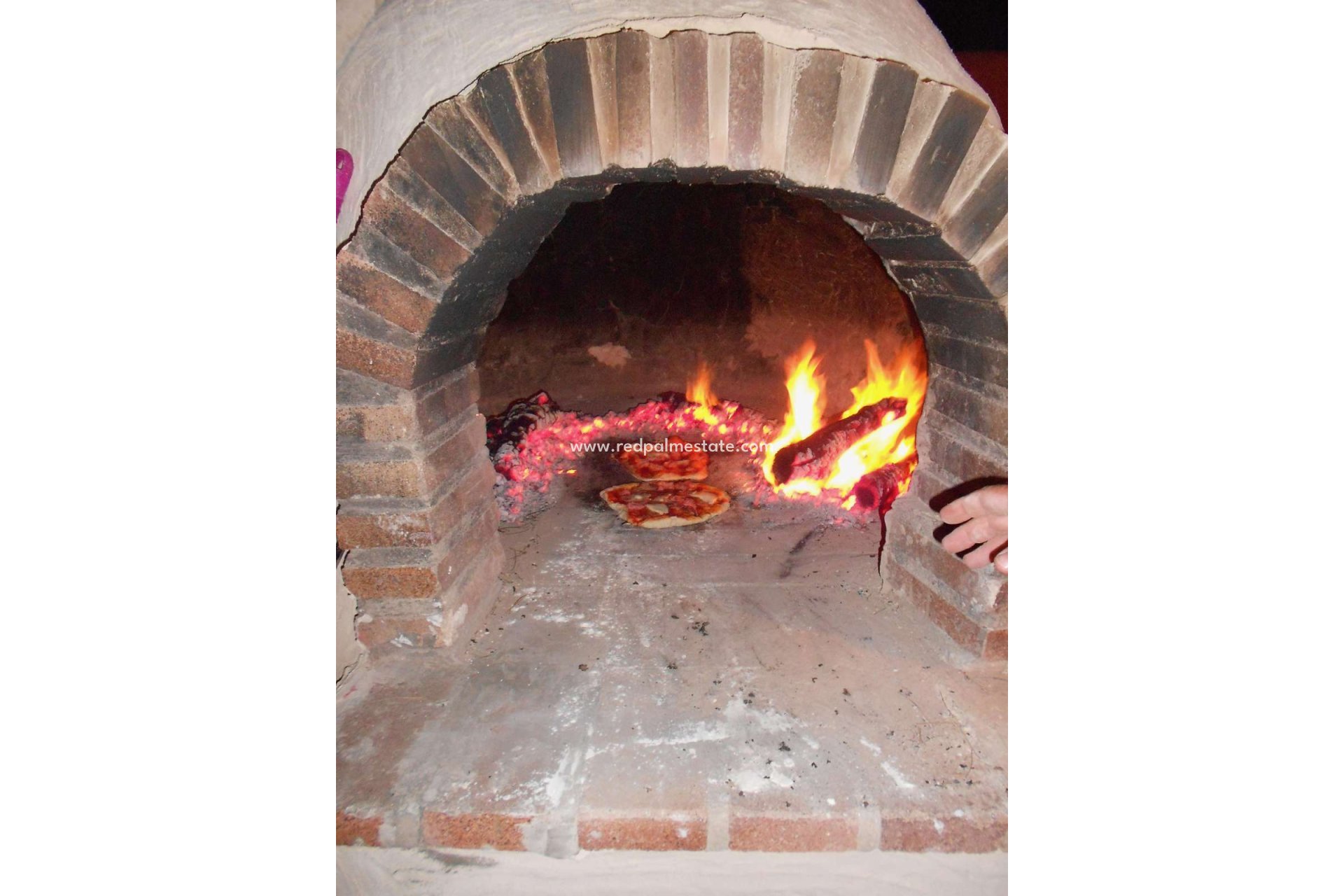 Reventa - Finca / Propiedad de Campo -
Torremendo