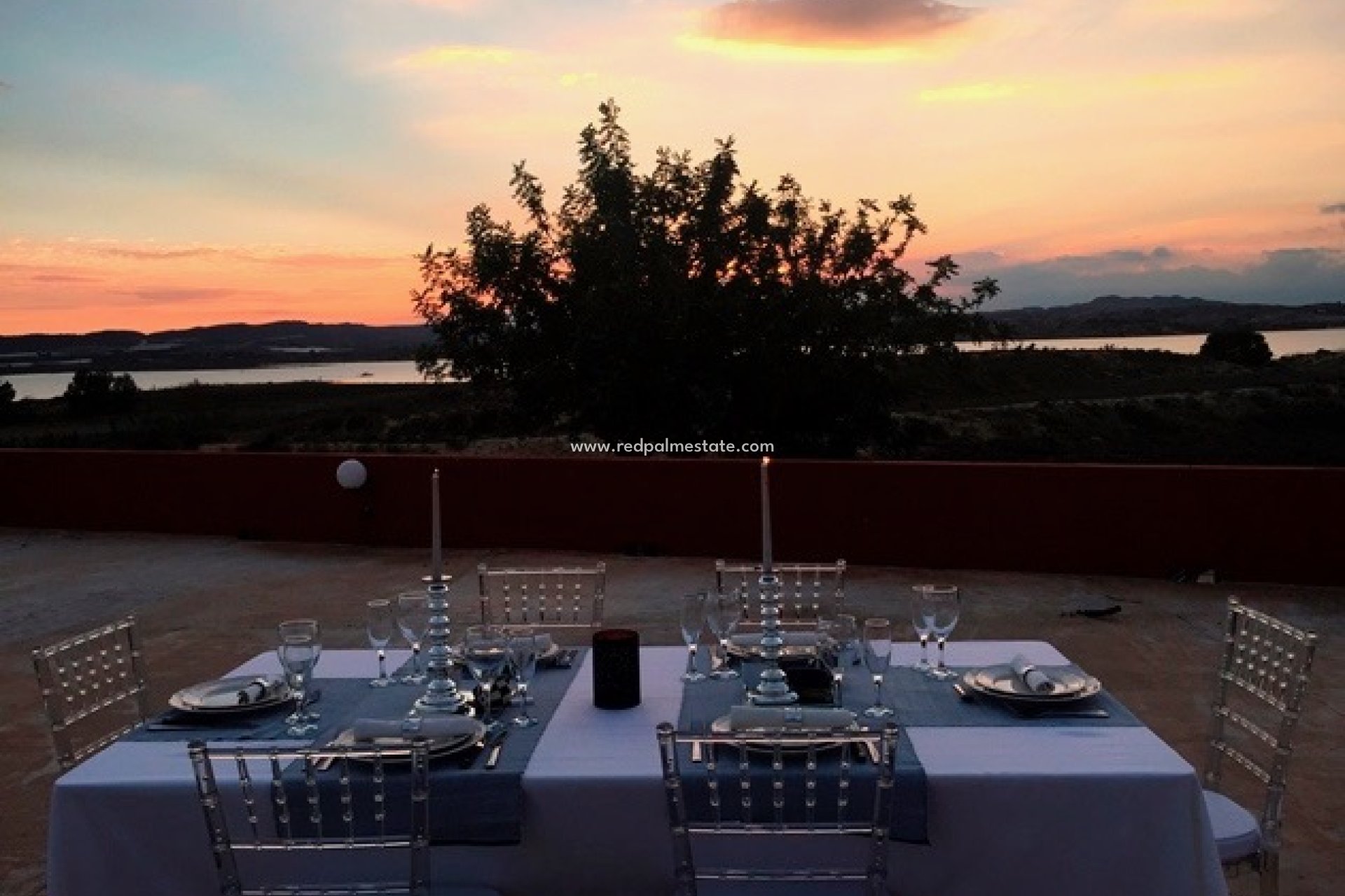 Reventa - Finca / Propiedad de Campo -
Torremendo