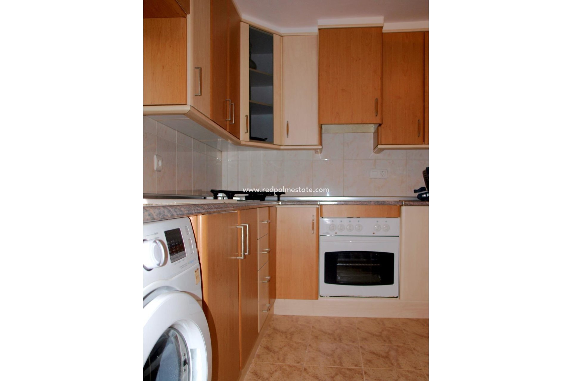 Reventa - Finca / Propiedad de Campo -
Torrevieja - Los balcones