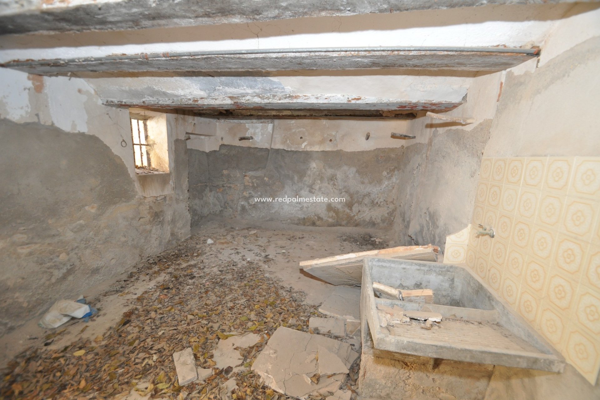 Reventa - Finca / Propiedad de Campo -
Villena - Inland