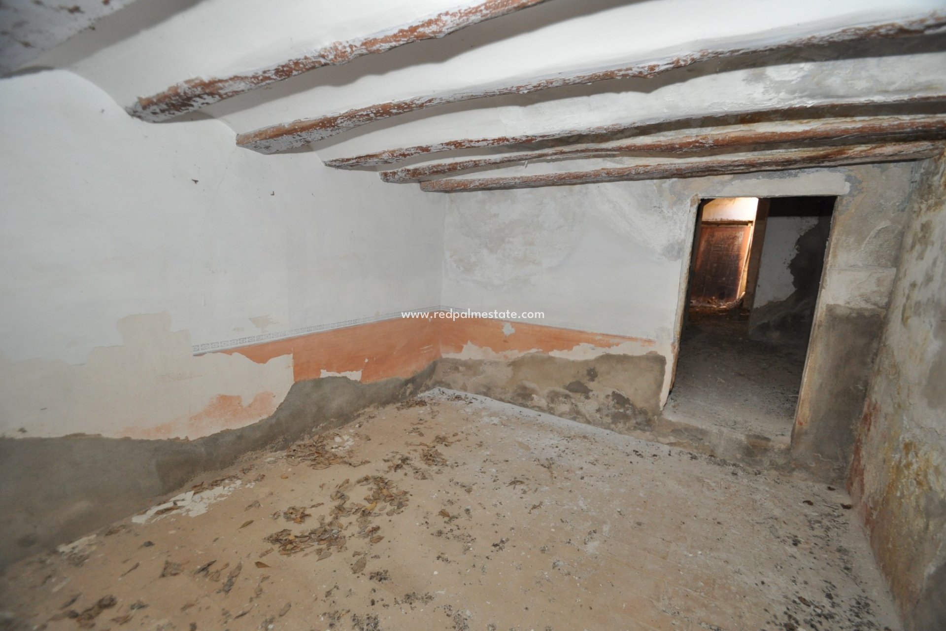 Reventa - Finca / Propiedad de Campo -
Villena - Inland