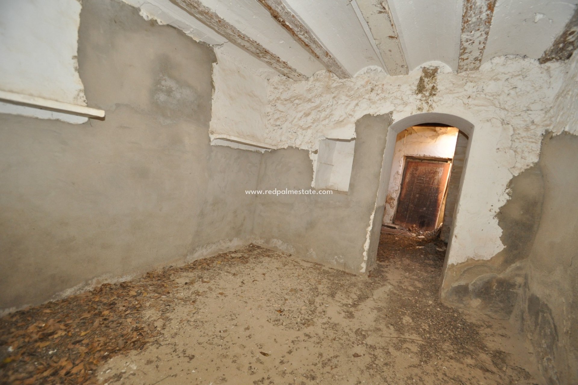 Reventa - Finca / Propiedad de Campo -
Villena - Inland