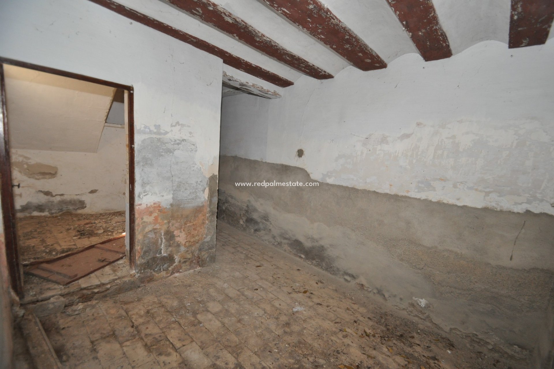 Reventa - Finca / Propiedad de Campo -
Villena - Inland