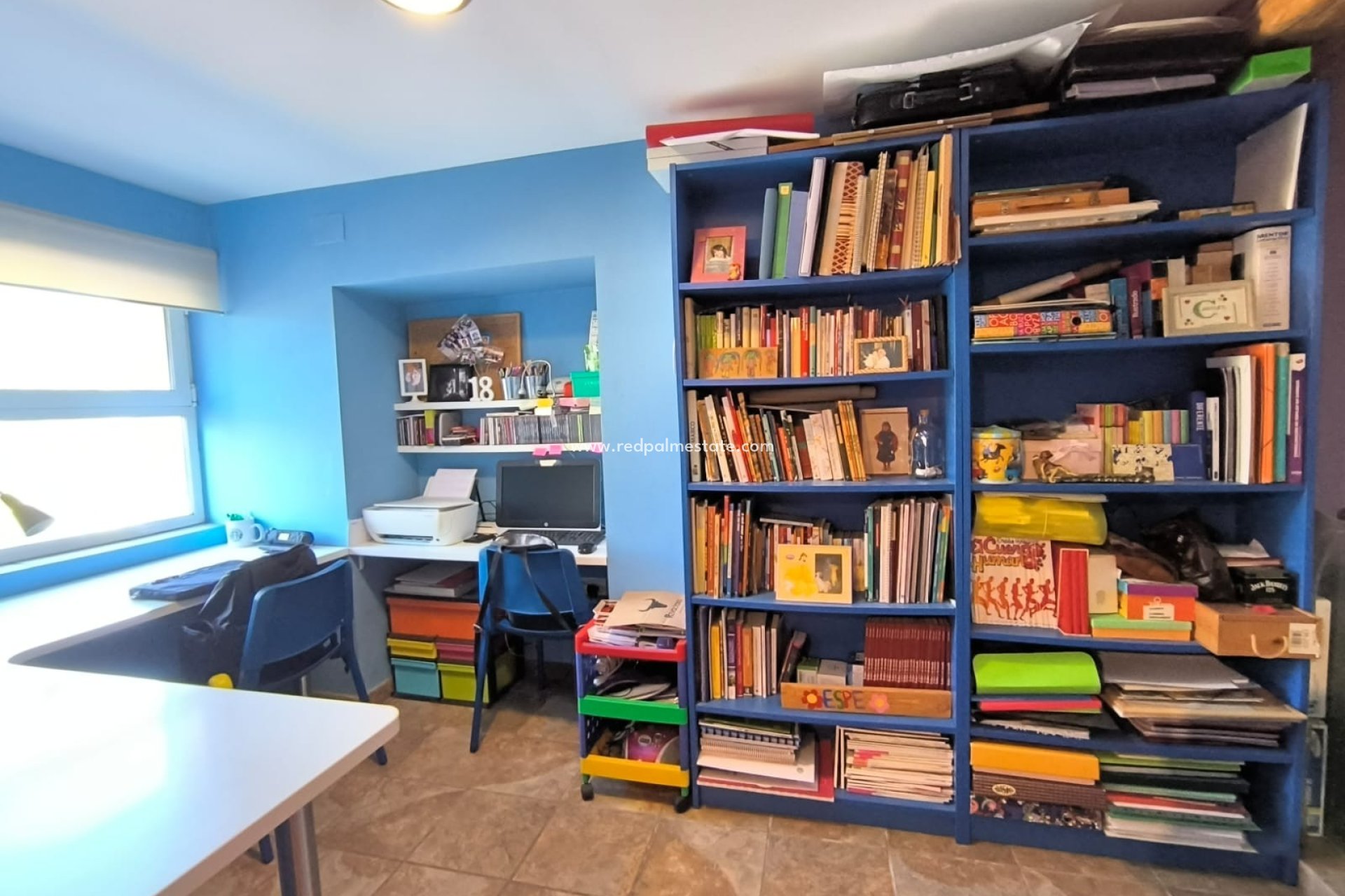 Reventa - Finca / Propiedad de Campo -
Villena - Inland