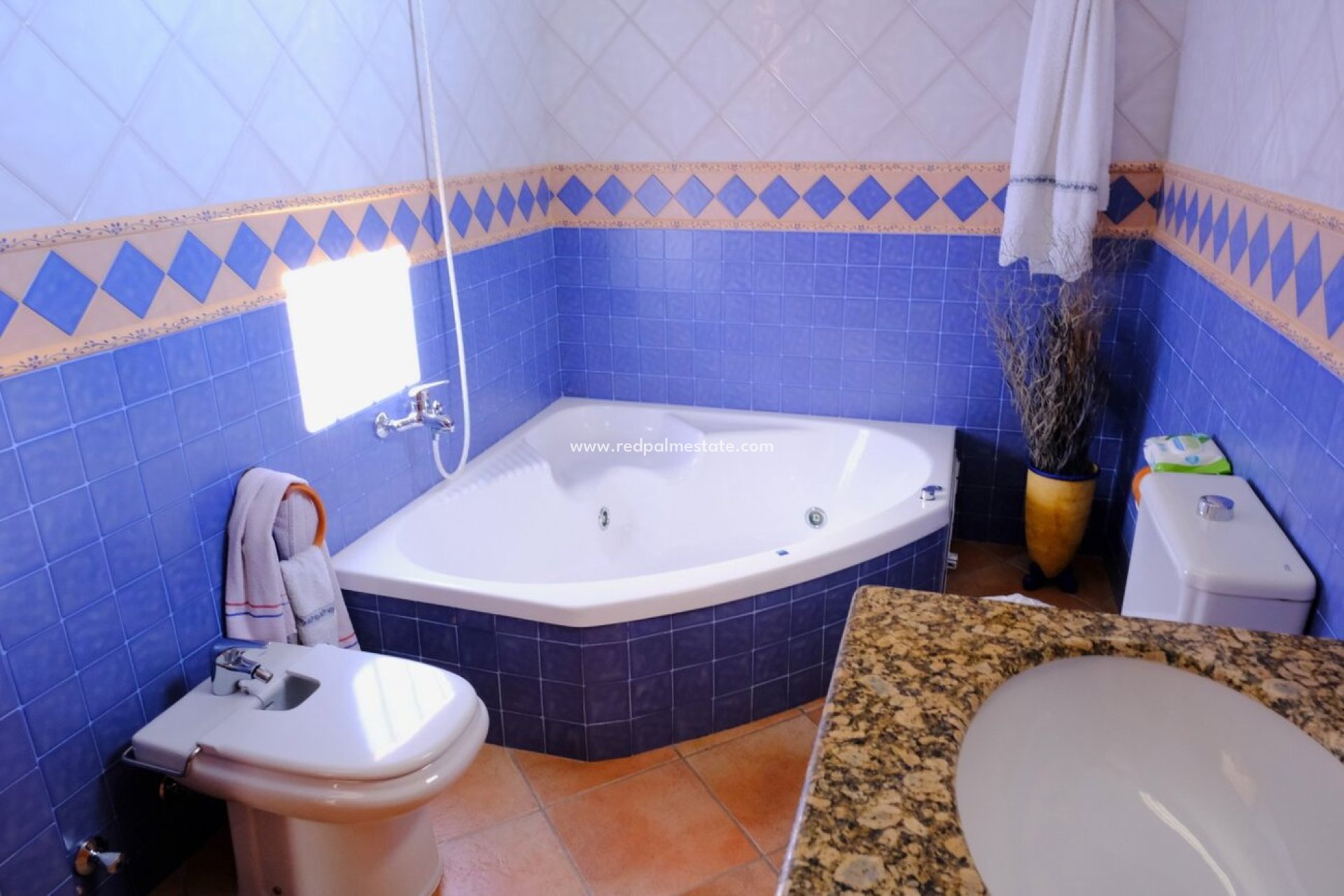 Reventa - Finca / Propiedad de Campo -
Vistabella Golf Entre Naranjos - Inland