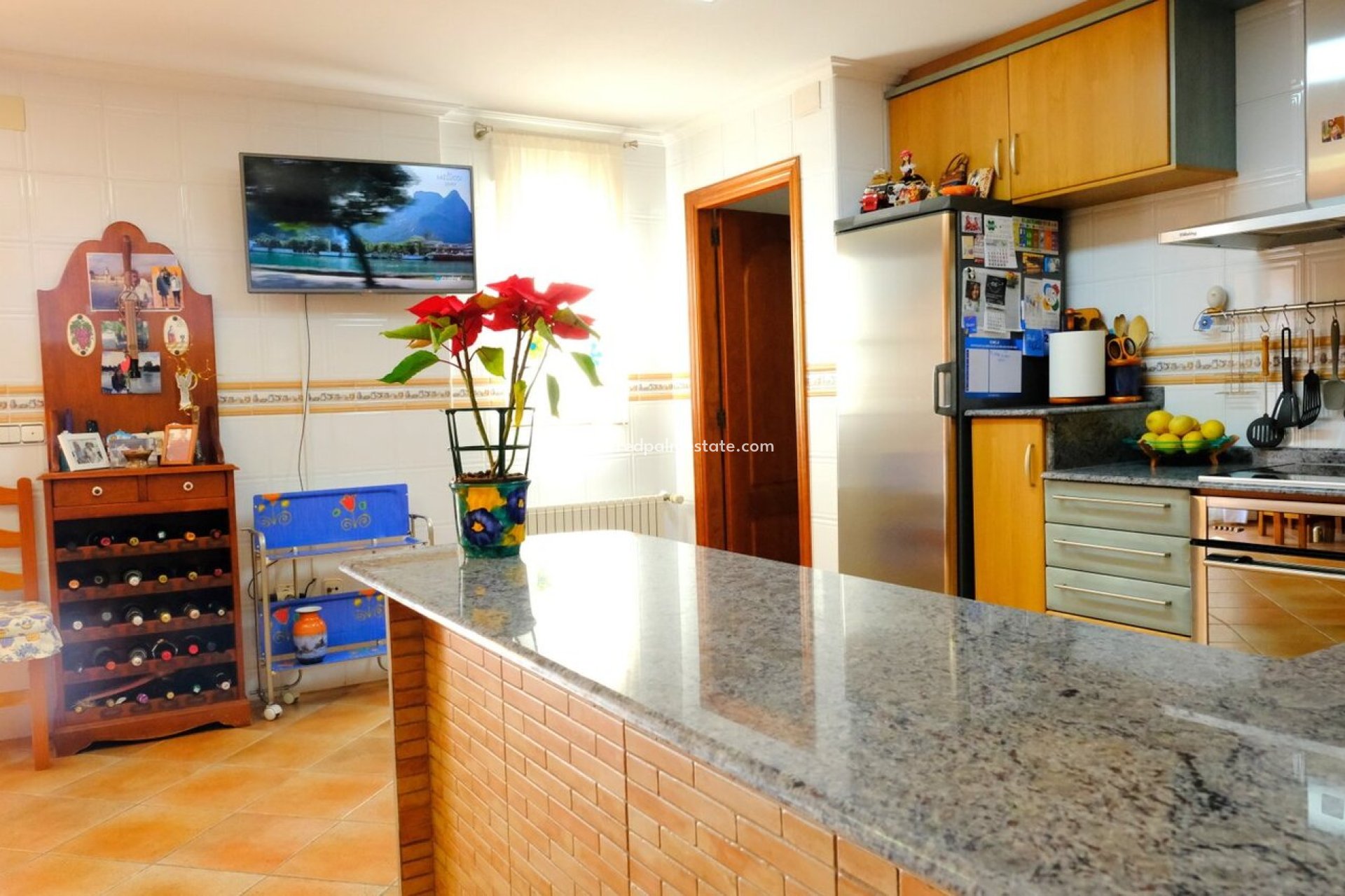 Reventa - Finca / Propiedad de Campo -
Vistabella Golf Entre Naranjos - Inland