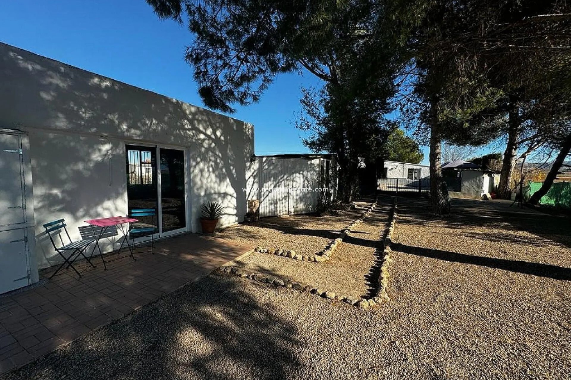 Reventa - Finca -
Villena