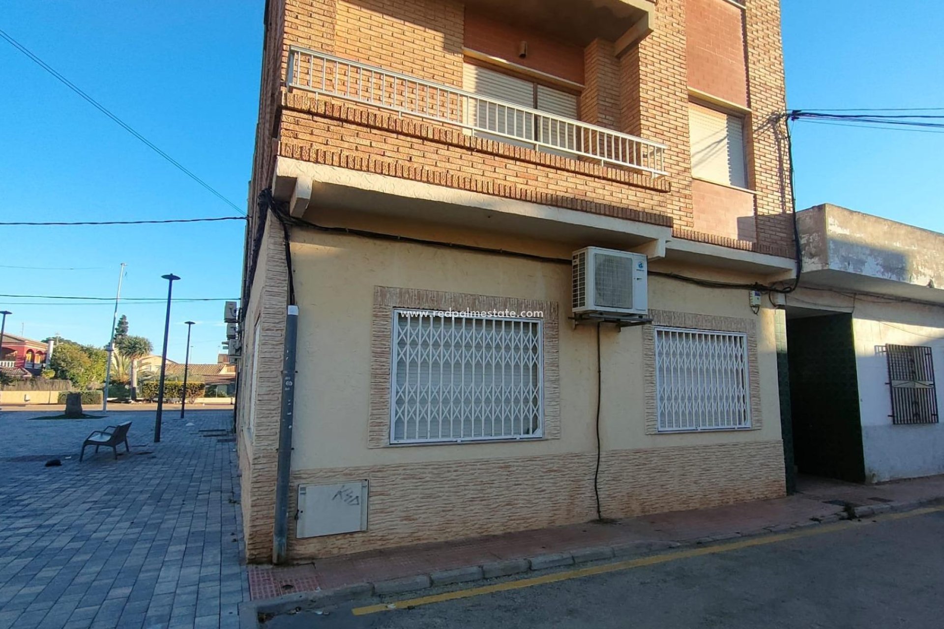 Reventa - Hotel -
Murcia - Puertos de Santa Barbara